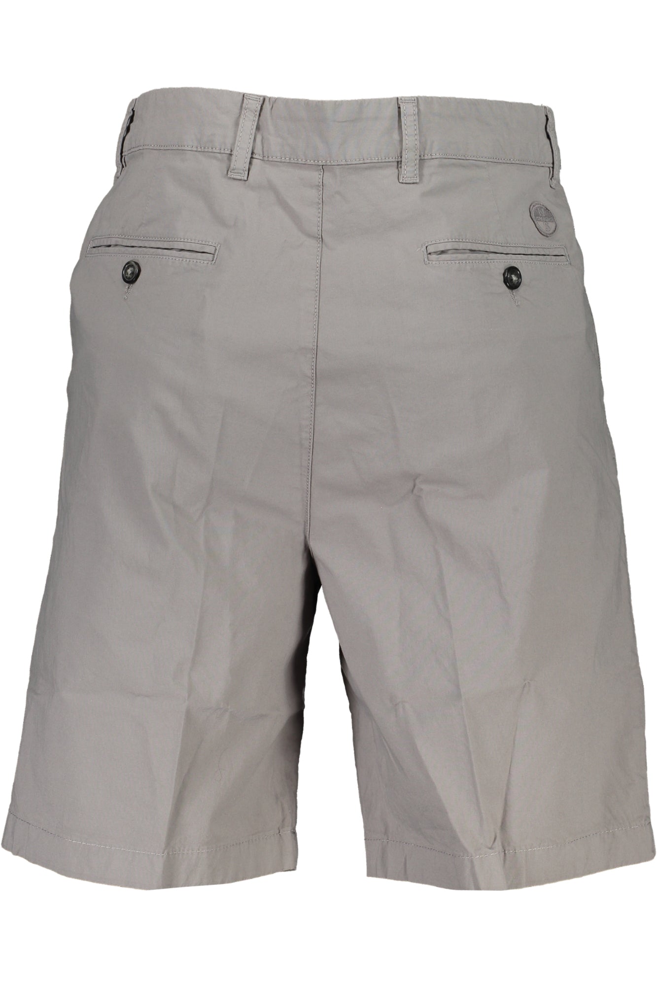 PANTALONES BERMUDAS GRISES PARA HOMBRE NORTH SAILS 