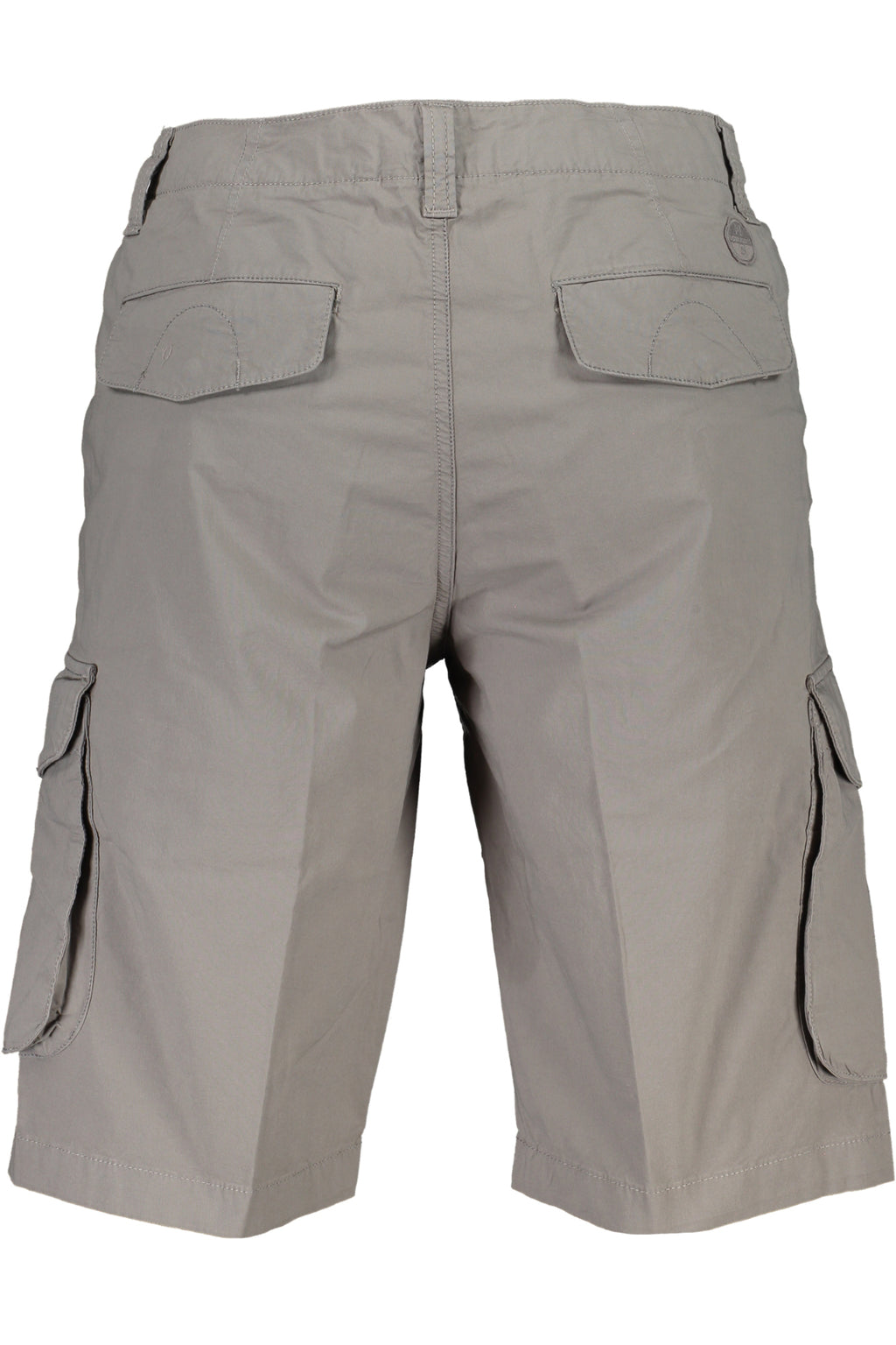 NORTH SAILS PANTALONE BERMUDA UOMO GRIGIO
