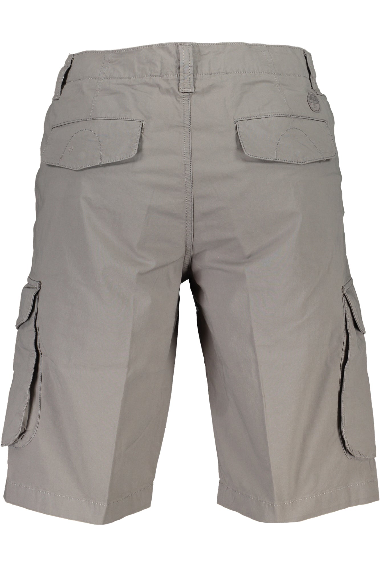 PANTALONES BERMUDAS GRISES PARA HOMBRE NORTH SAILS 