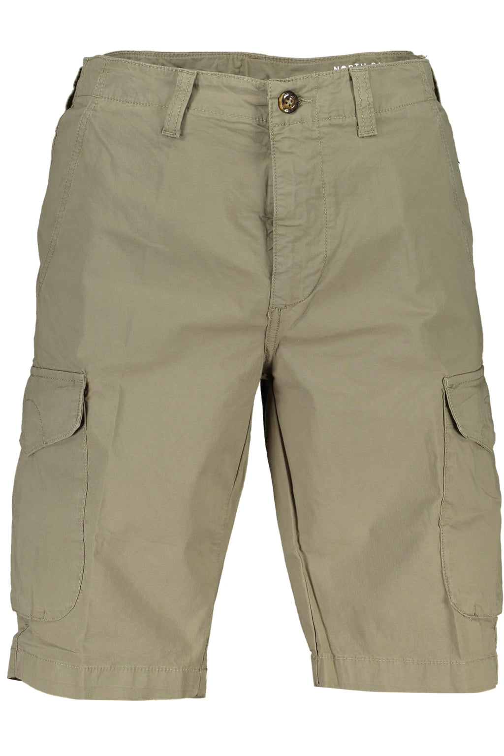 BERMUDAS VERDES PARA HOMBRE NORTH SAILS 