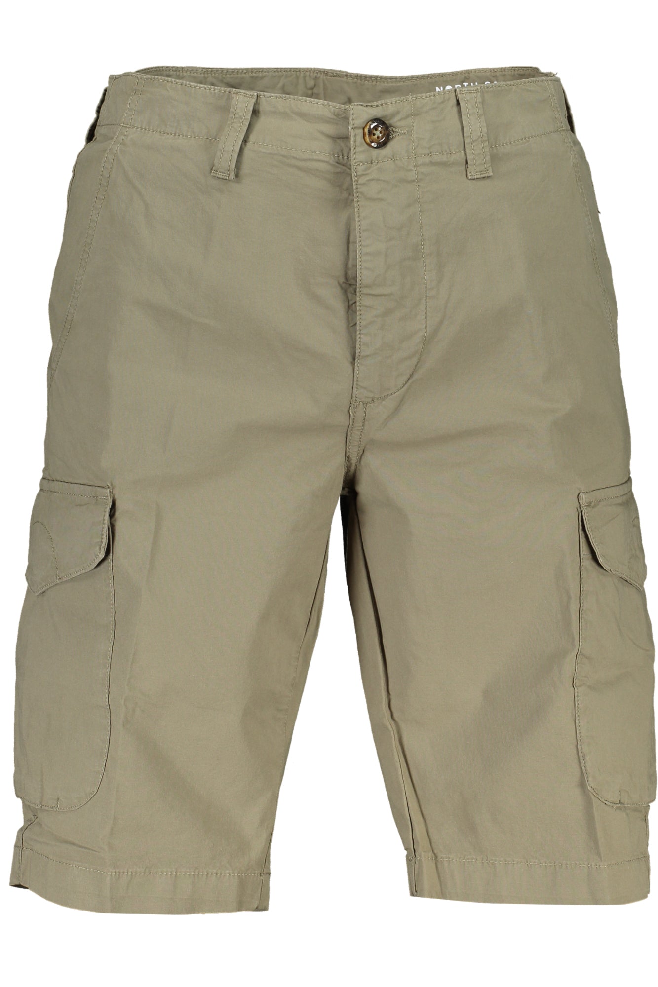 BERMUDAS VERDES PARA HOMBRE NORTH SAILS 