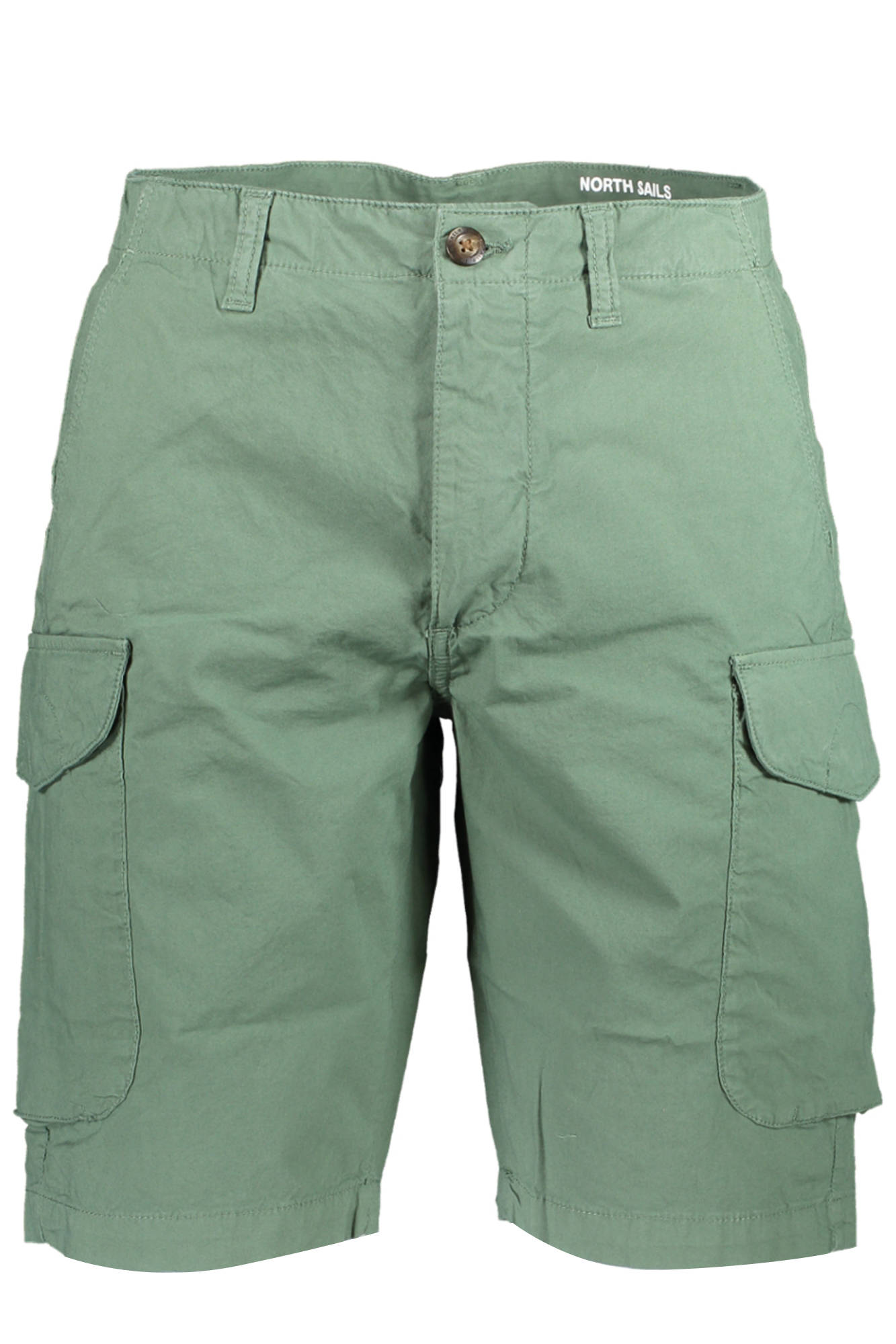 BERMUDAS VERDES PARA HOMBRE NORTH SAILS 