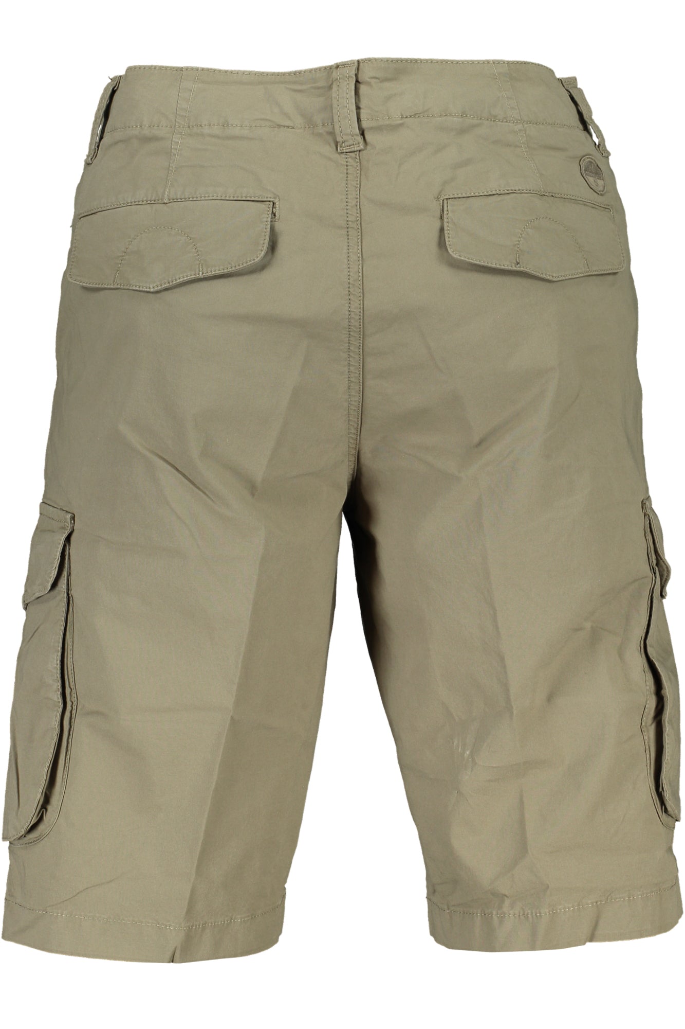 BERMUDAS VERDES PARA HOMBRE NORTH SAILS 