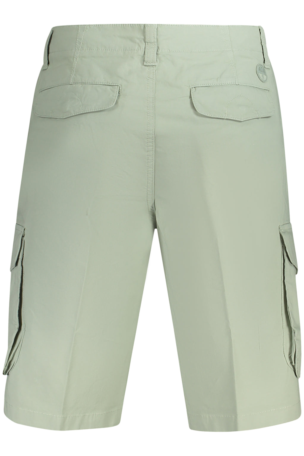 NORTH SAILS PANTALONE BERMUDA UOMO VERDE