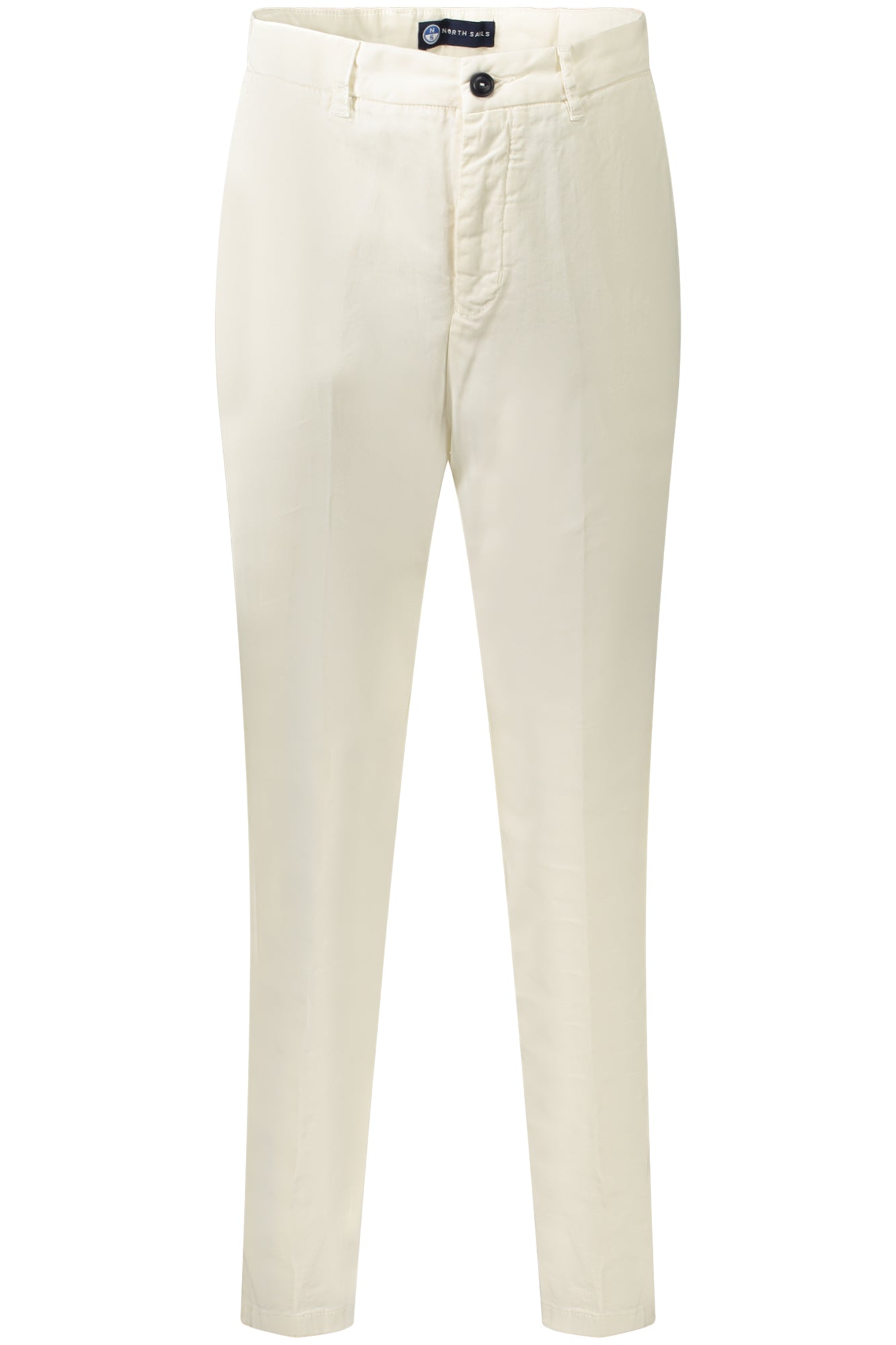 PANTALONES BLANCOS DE MUJER NORTH SAILS
