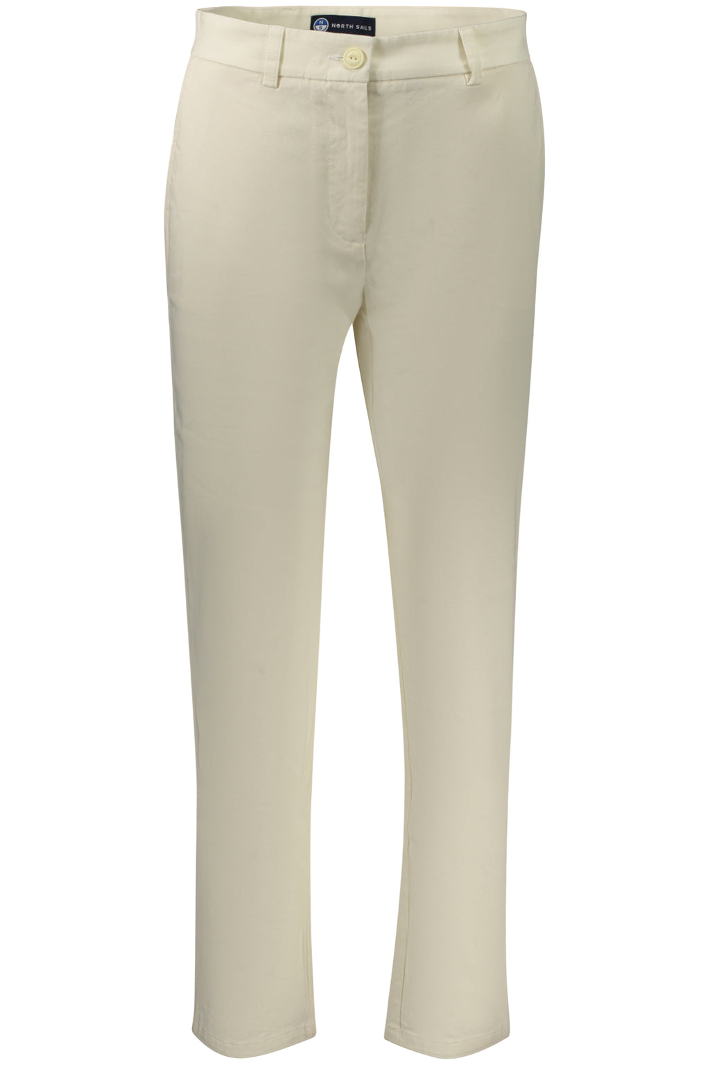 PANTALONES BLANCOS DE MUJER NORTH SAILS