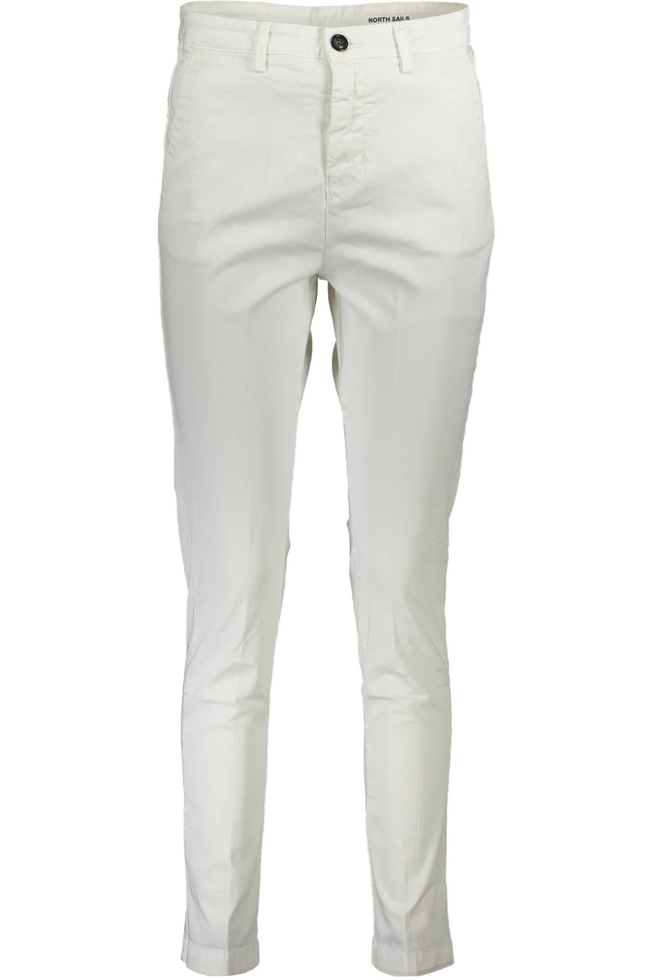 PANTALONES BLANCOS DE MUJER NORTH SAILS 