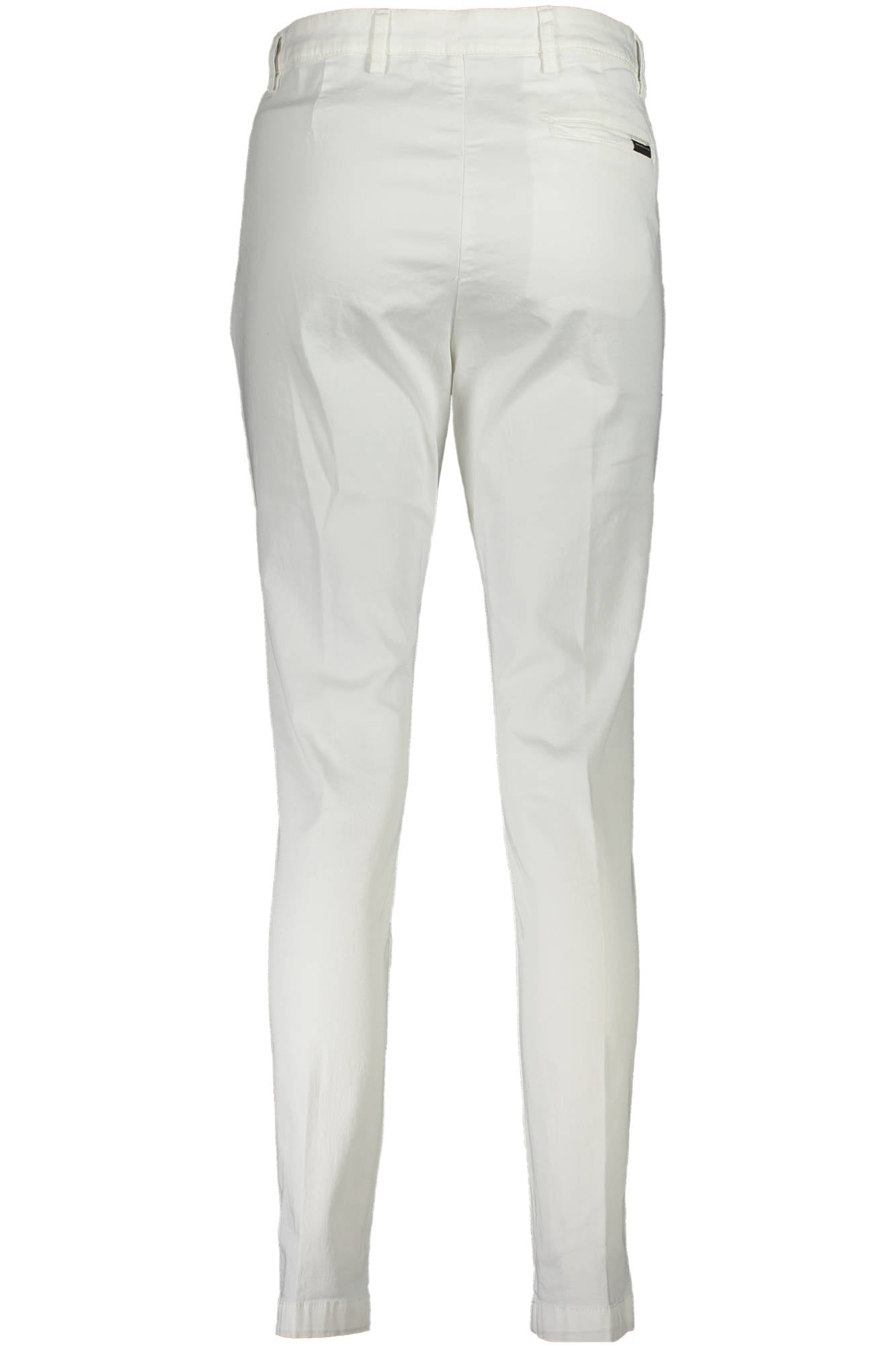 PANTALONES BLANCOS DE MUJER NORTH SAILS 