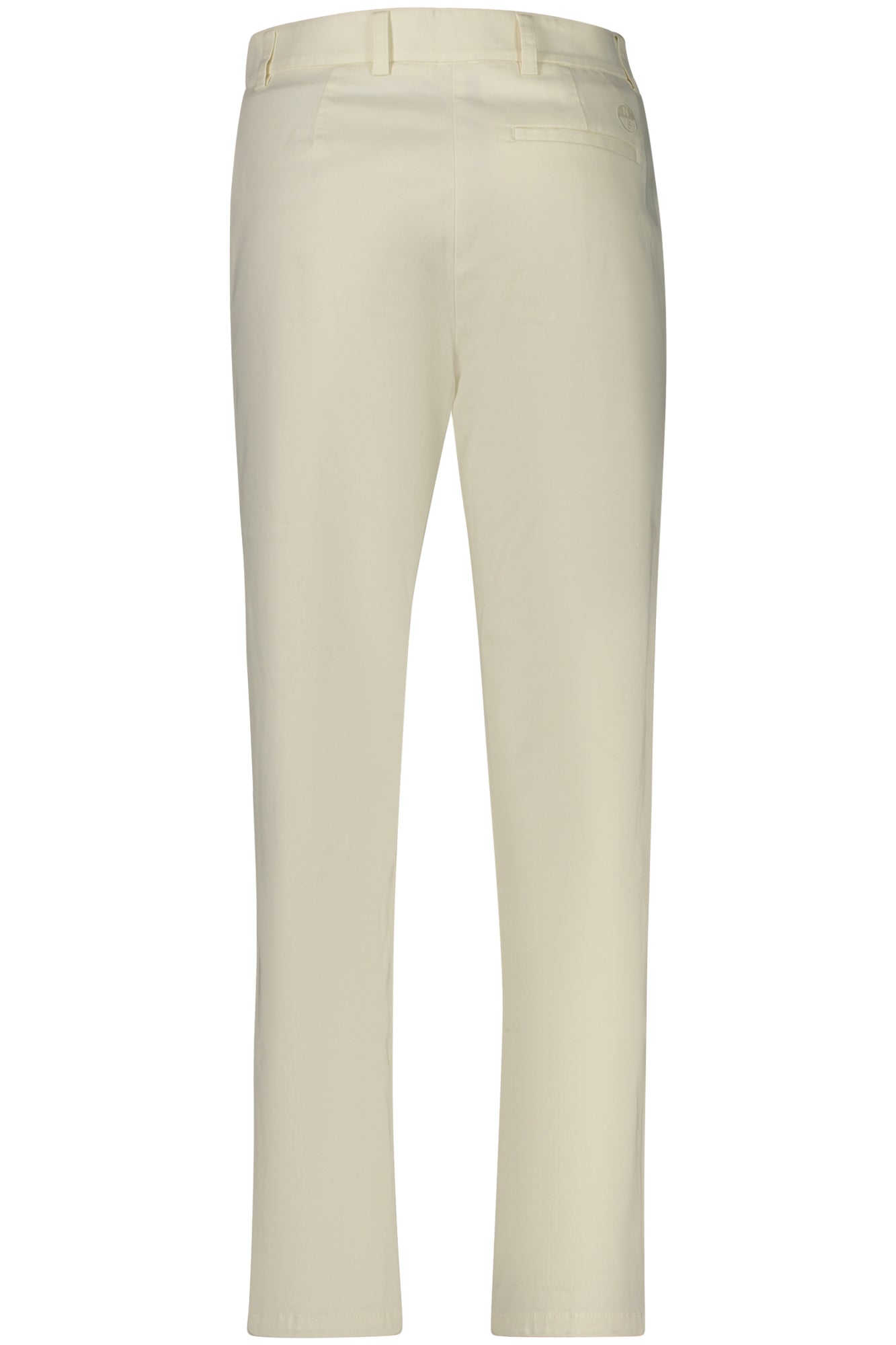 PANTALONES BLANCOS DE MUJER NORTH SAILS
