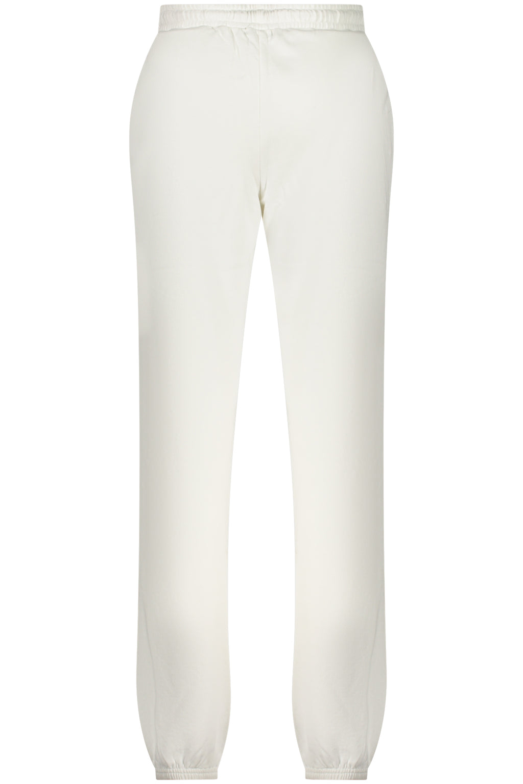 NORTH SAILS WOMEN'S WHITE TROUSERS 
