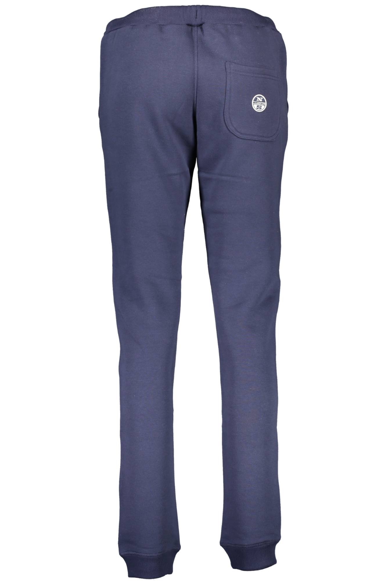 PANTALONES AZULES DE MUJER NORTH SAILS 