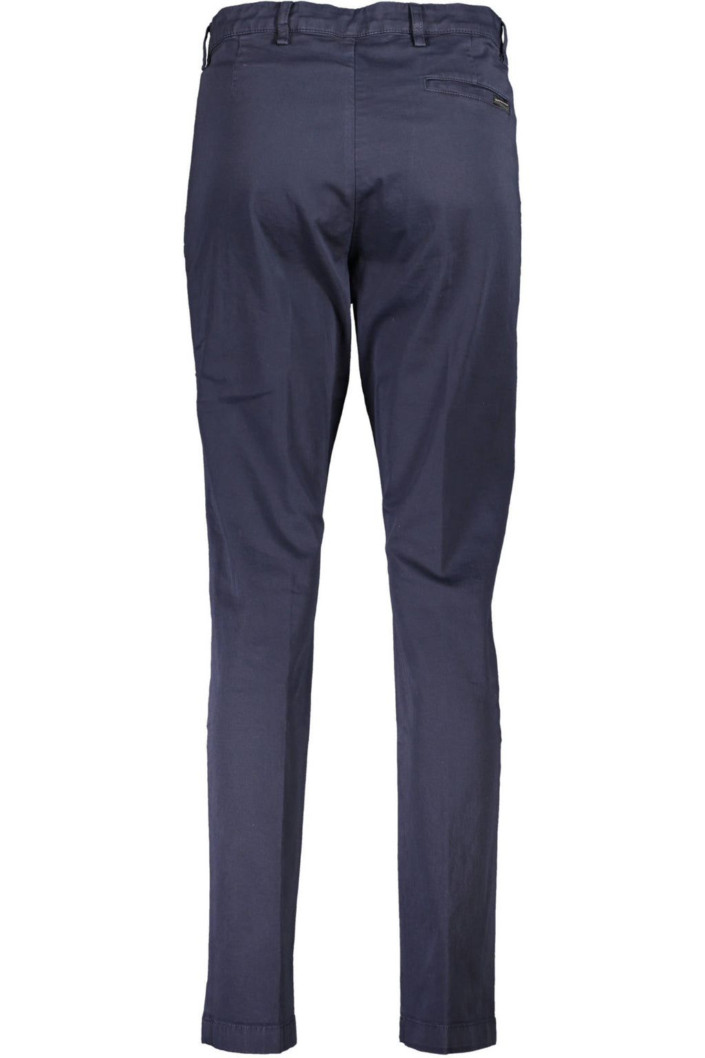 NORTH SAILS BLUE WOMEN'S TROUSERS 