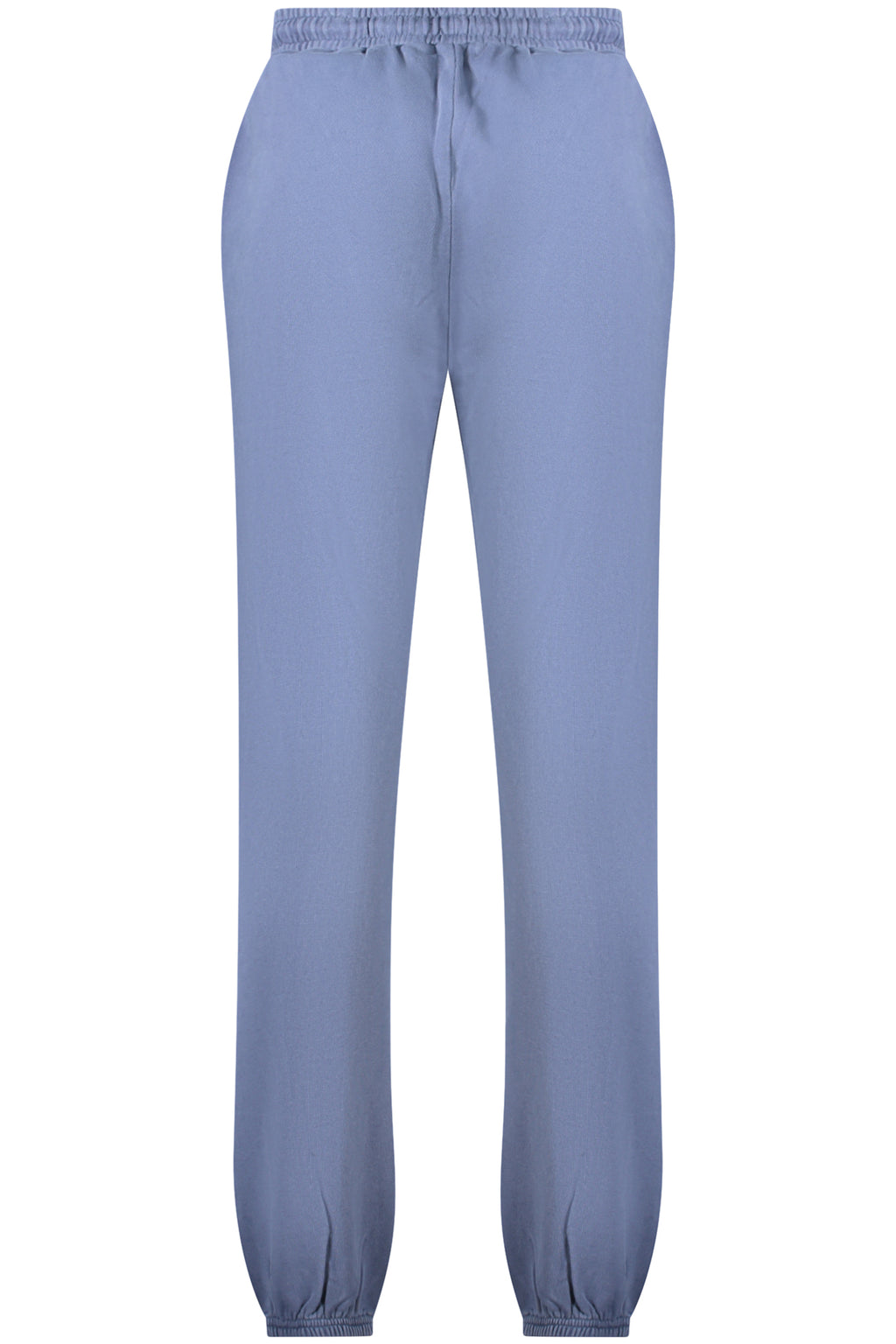 NORTH SAILS BLUE WOMEN'S TROUSERS 