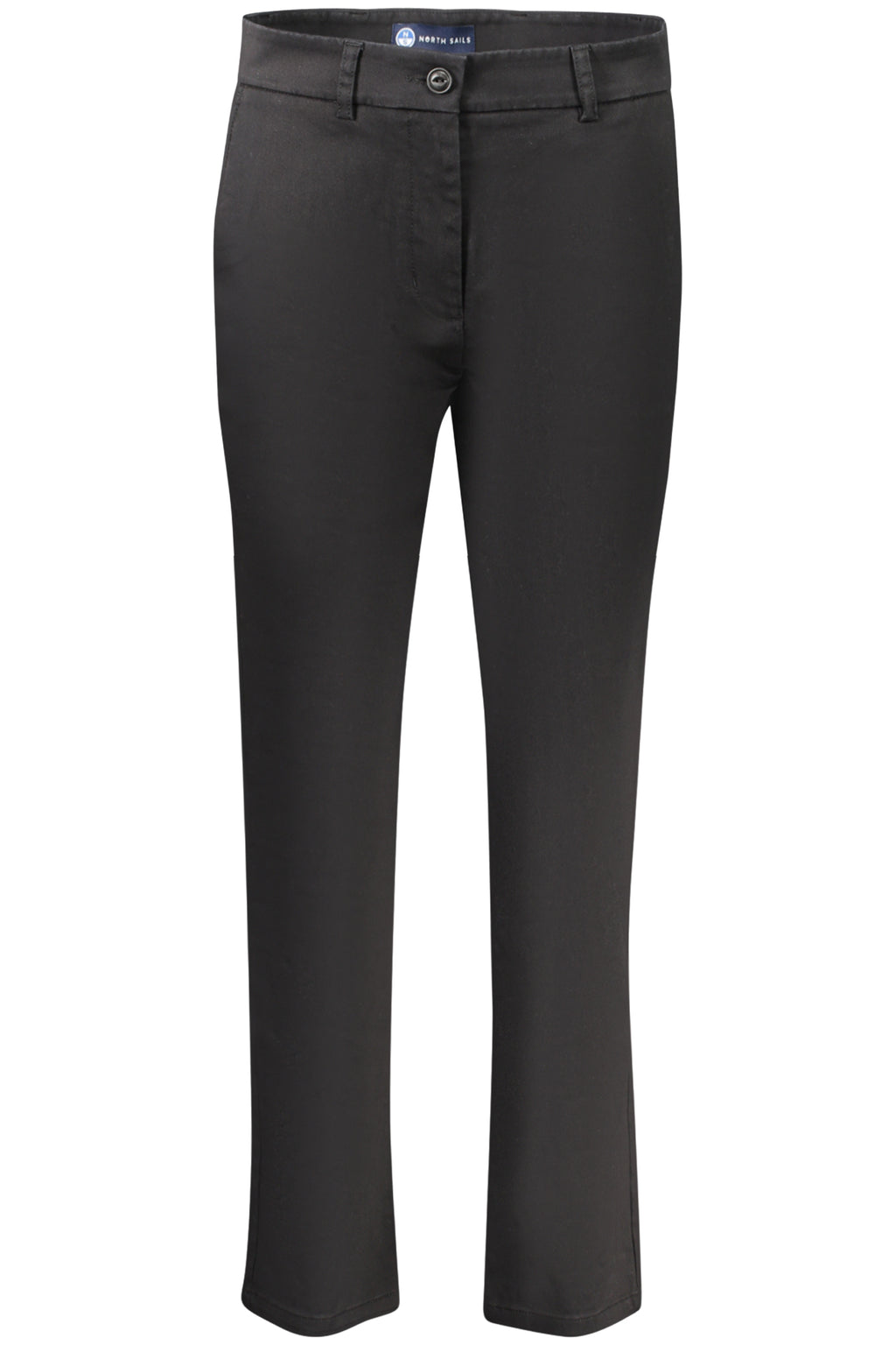 PANTALONES NEGROS DE MUJER NORTH SAILS