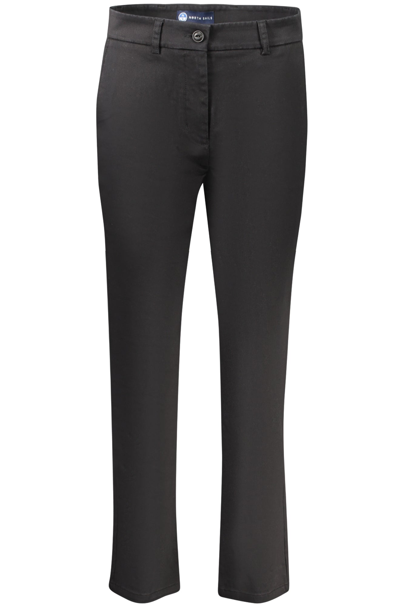 PANTALONES NEGROS DE MUJER NORTH SAILS