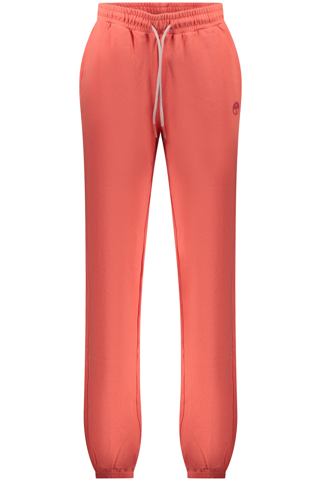NORTH SAILS WOMEN'S PINK TROUSERS 
