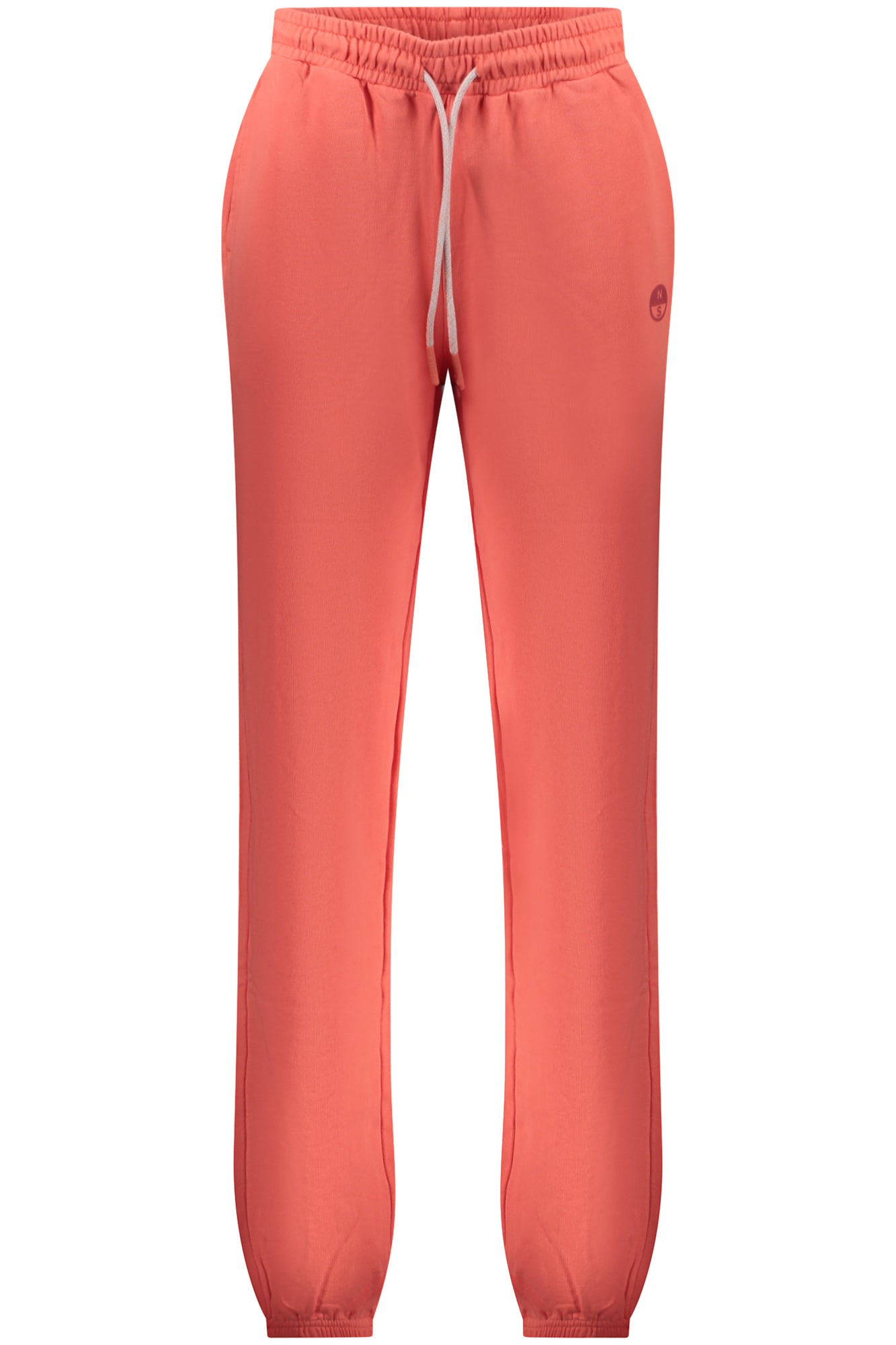 PANTALONES ROSAS DE MUJER NORTH SAILS 