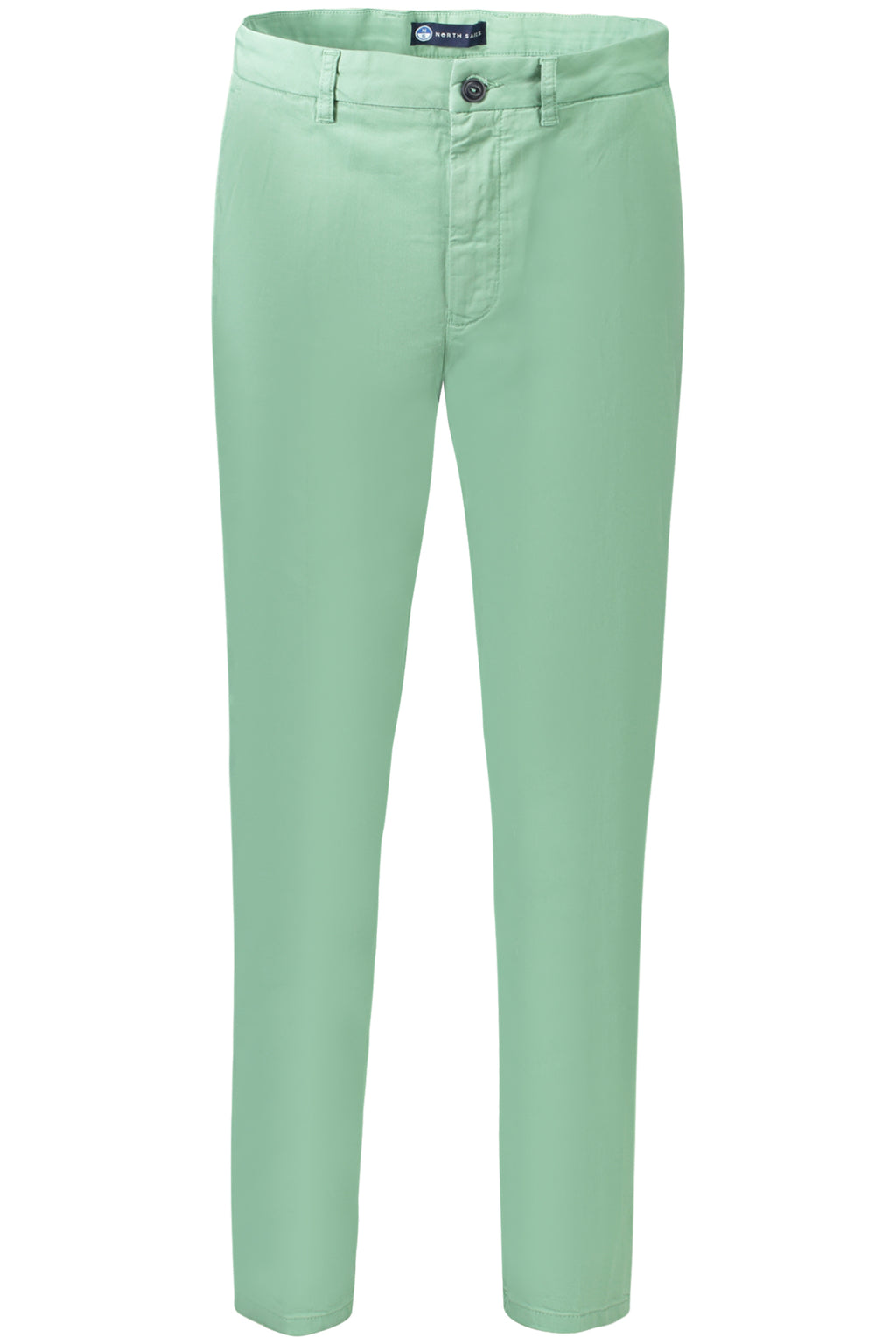 PANTALONES VERDES DE MUJER NORTH SAILS