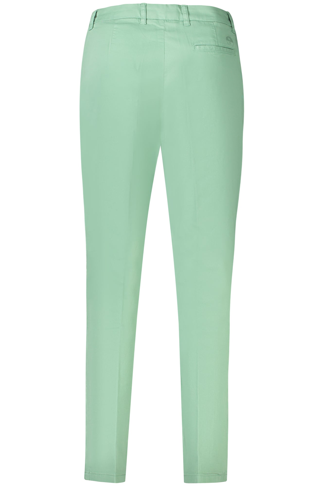 PANTALONES VERDES DE MUJER NORTH SAILS