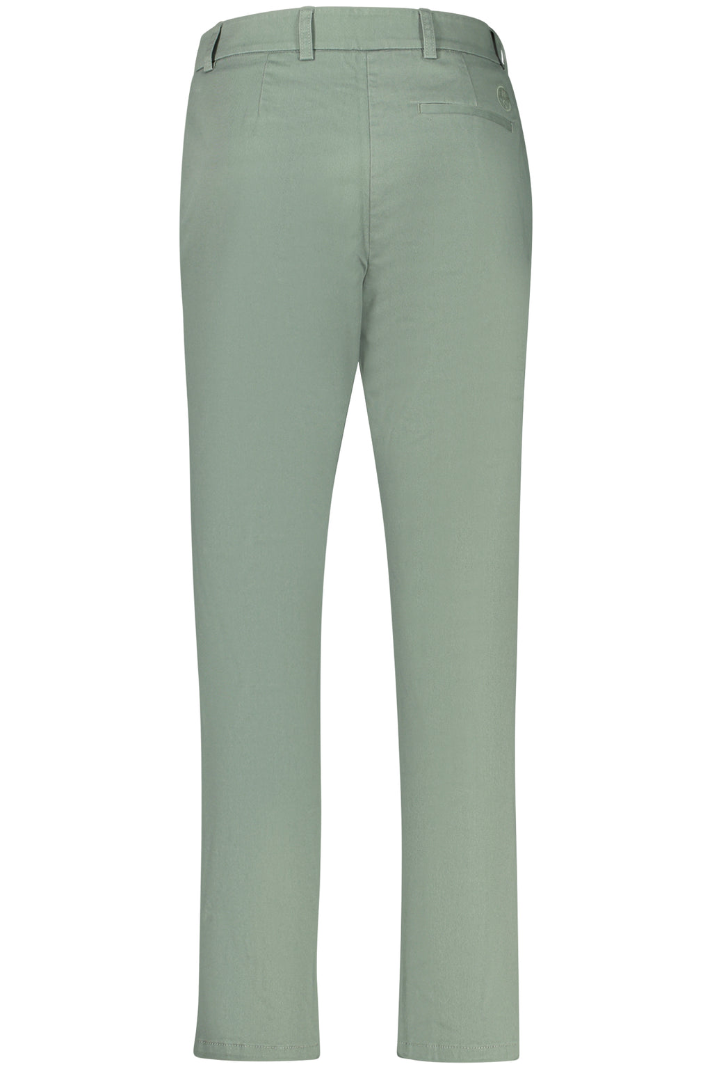 PANTALONES VERDES DE MUJER NORTH SAILS