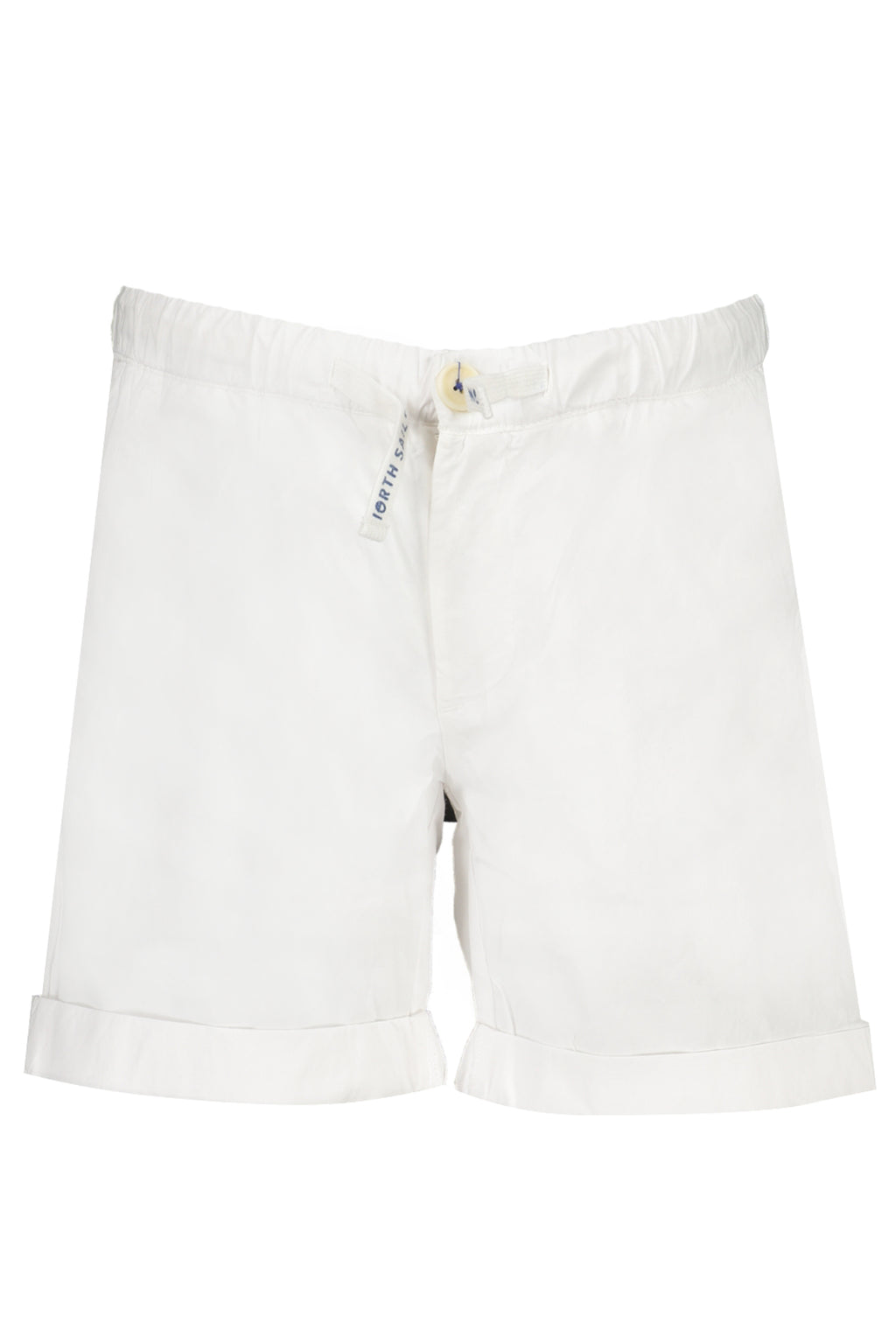 NORTH SAILS CHILDREN'S WHITE SHORTS 