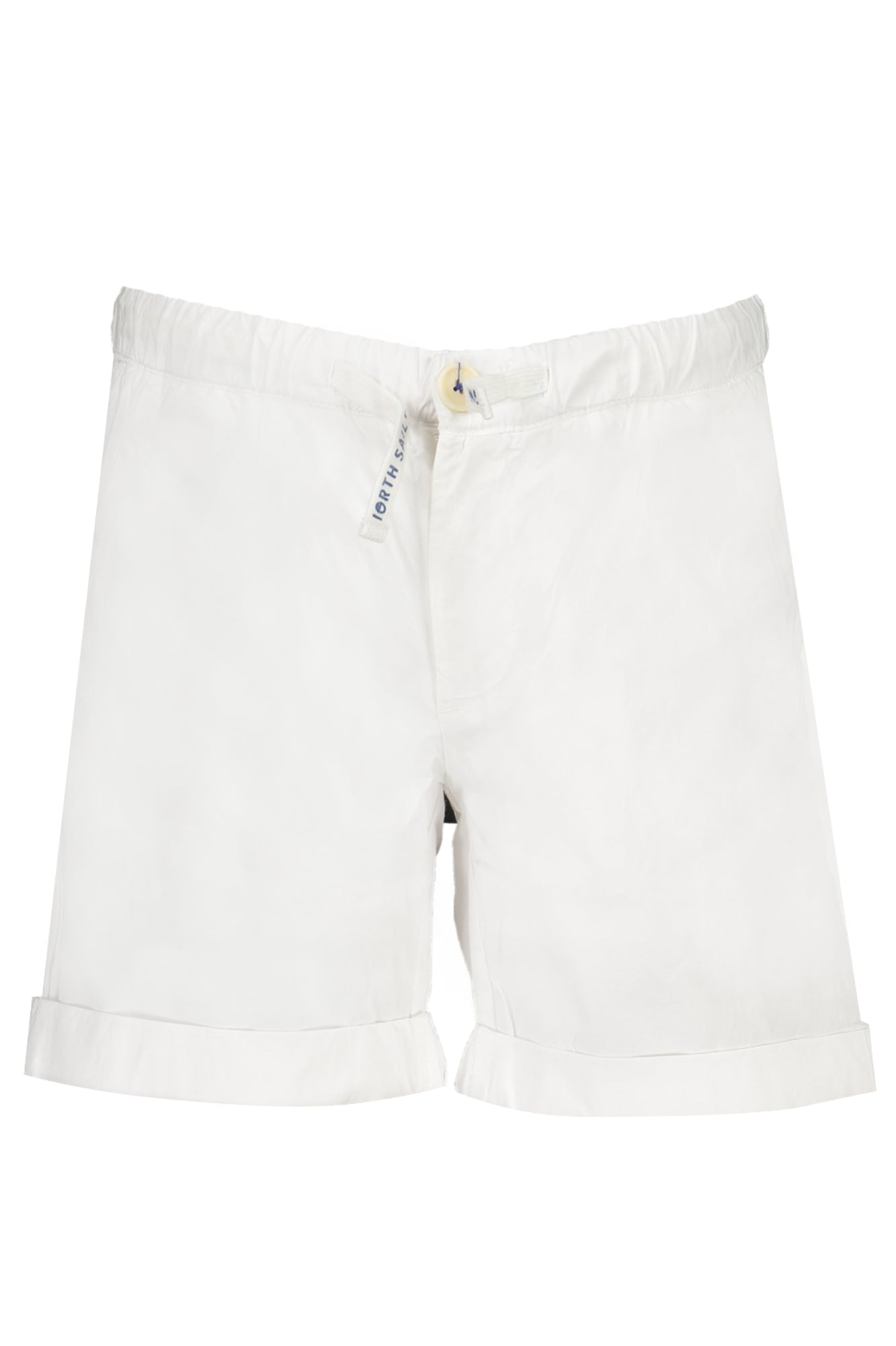 NORTH SAILS CHILDREN'S WHITE SHORTS 