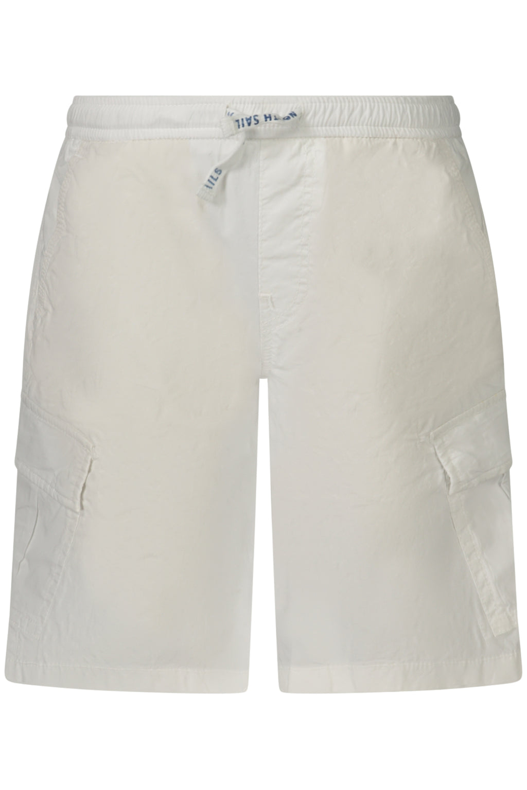 NORTH SAILS CHILDREN'S WHITE SHORTS 