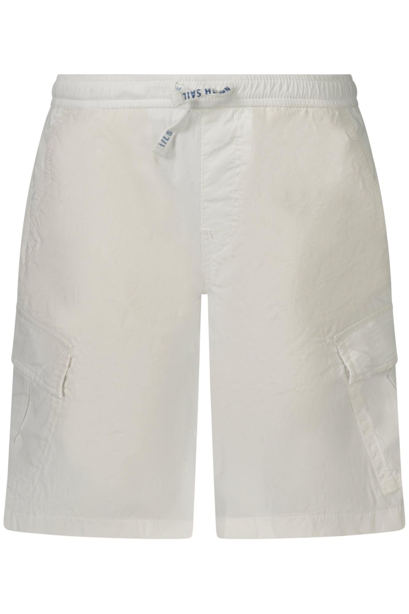 NORTH SAILS CHILDREN'S WHITE SHORTS 