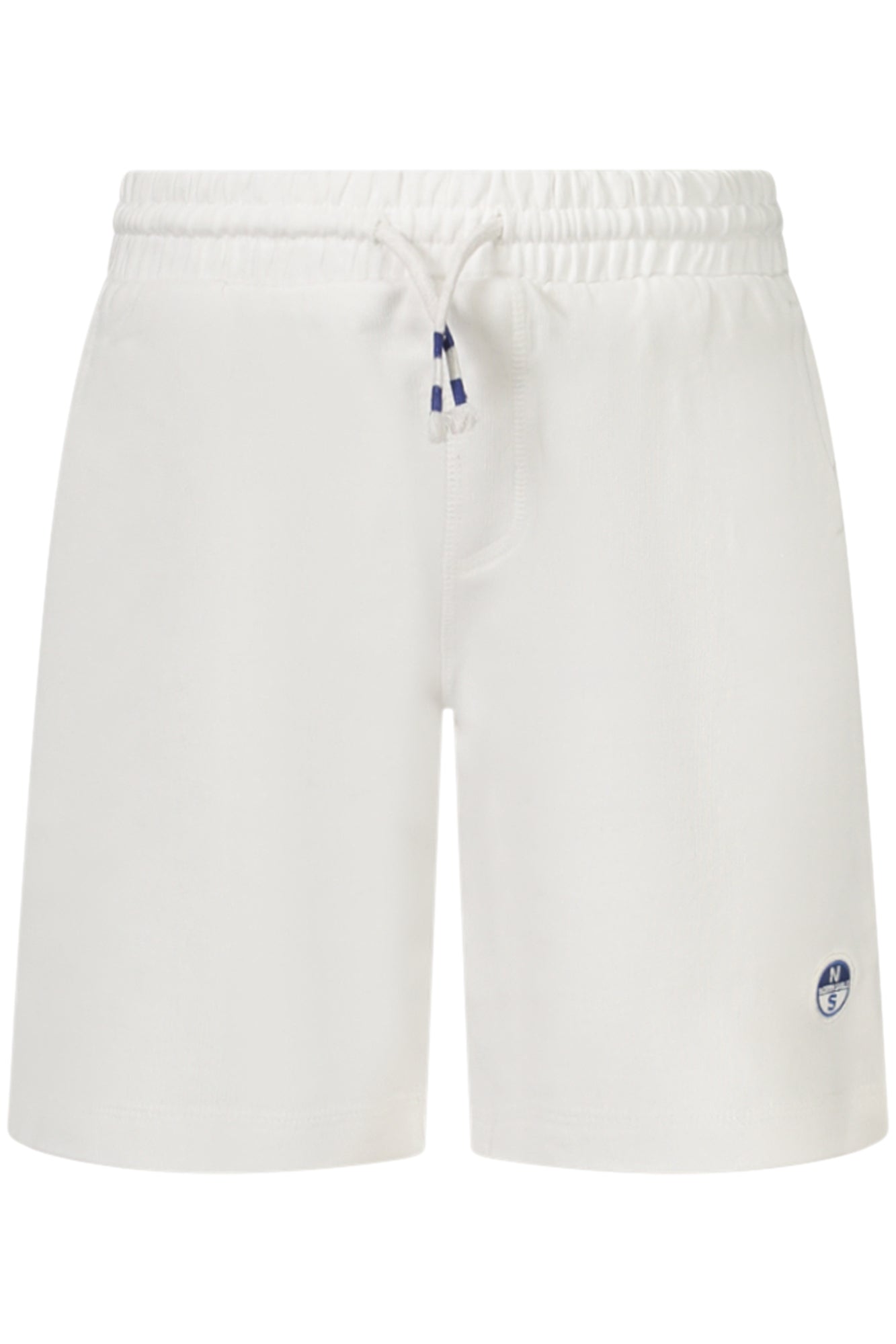 NORTH SAILS CHILDREN'S WHITE SHORTS 