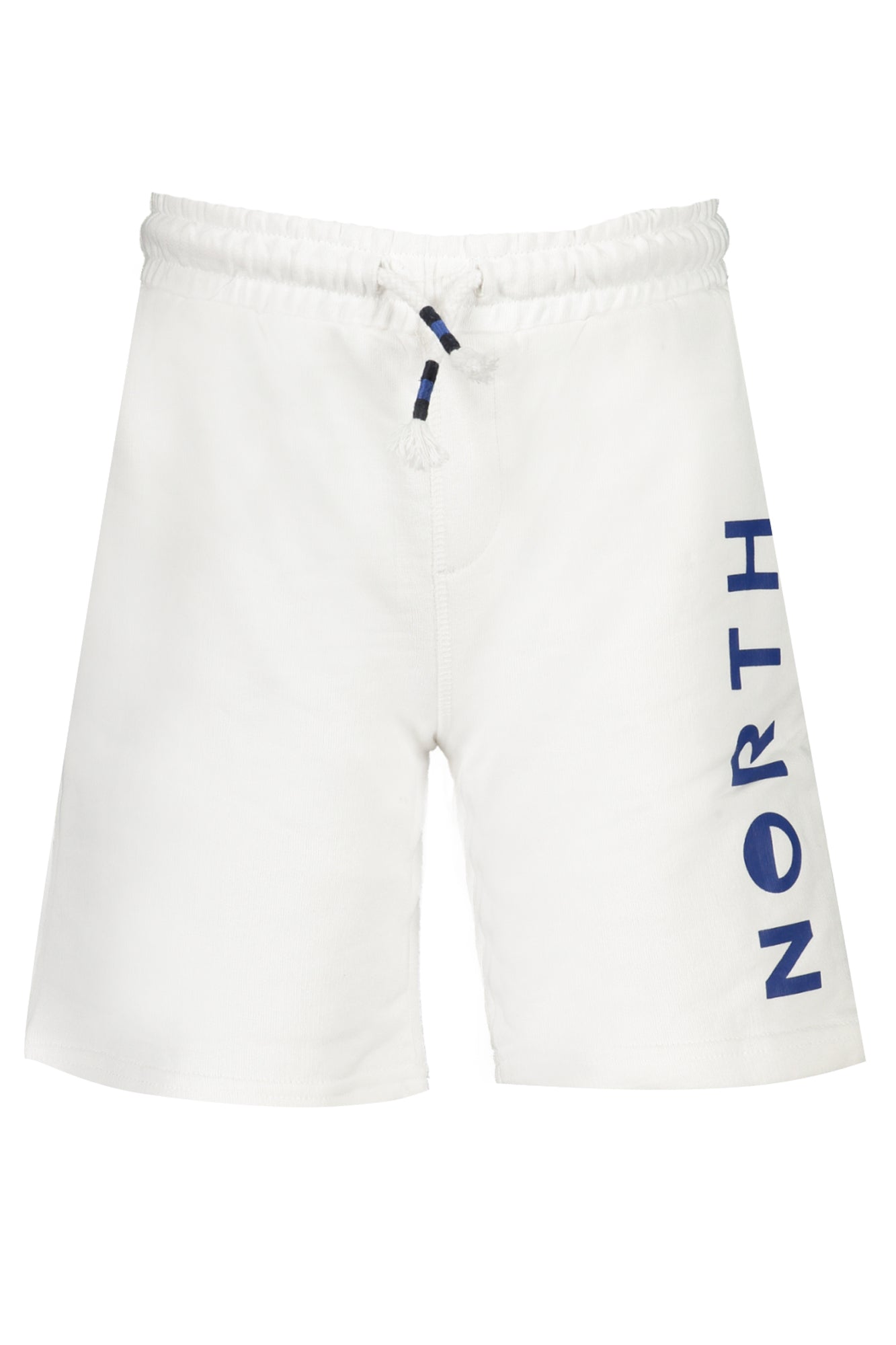 NORTH SAILS CHILDREN'S WHITE SHORTS 