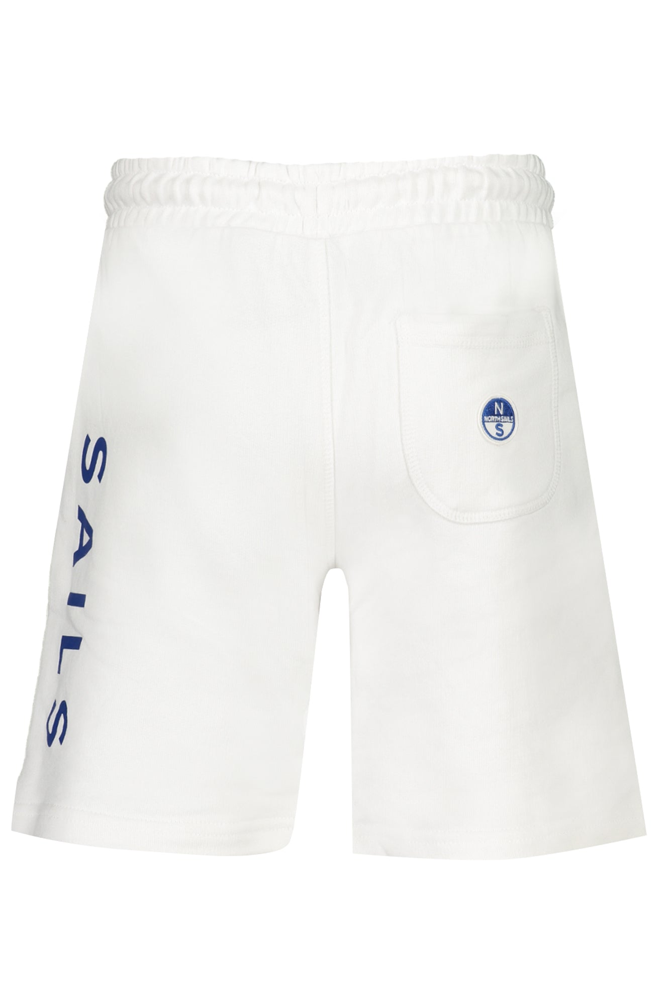 NORTH SAILS CHILDREN'S WHITE SHORTS 