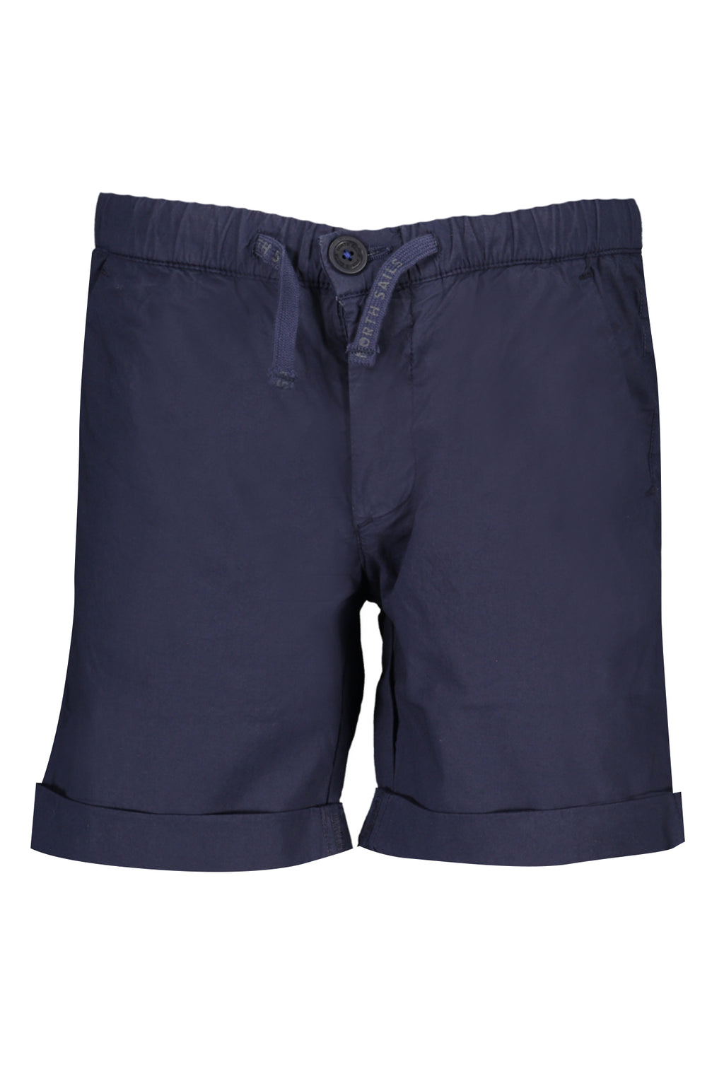 NORTH SAILS CHILDREN'S BLUE SHORTS 