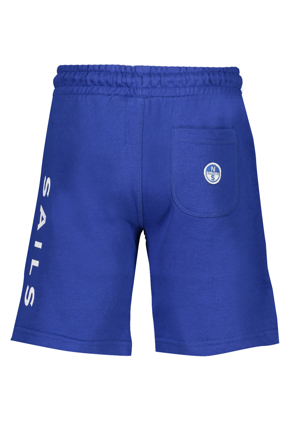 NORTH SAILS CHILDREN'S BLUE SHORTS 