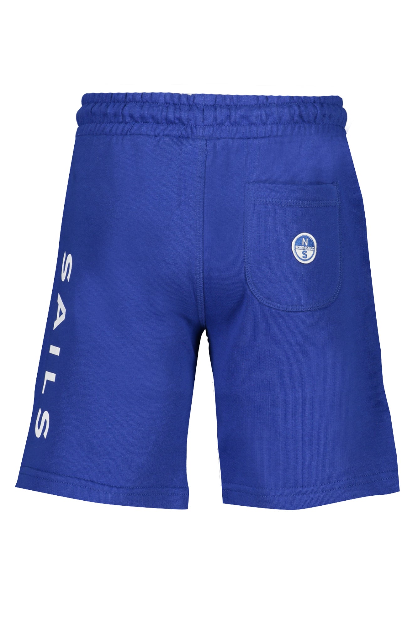 NORTH SAILS CHILDREN'S BLUE SHORTS 