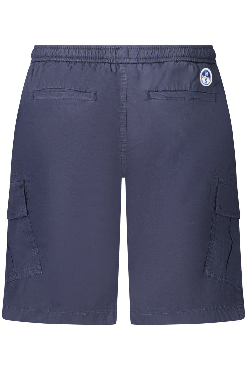 NORTH SAILS CHILDREN'S BLUE SHORTS 