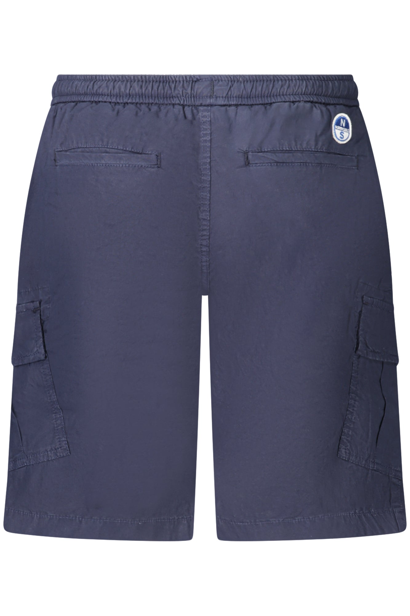 NORTH SAILS CHILDREN'S BLUE SHORTS 