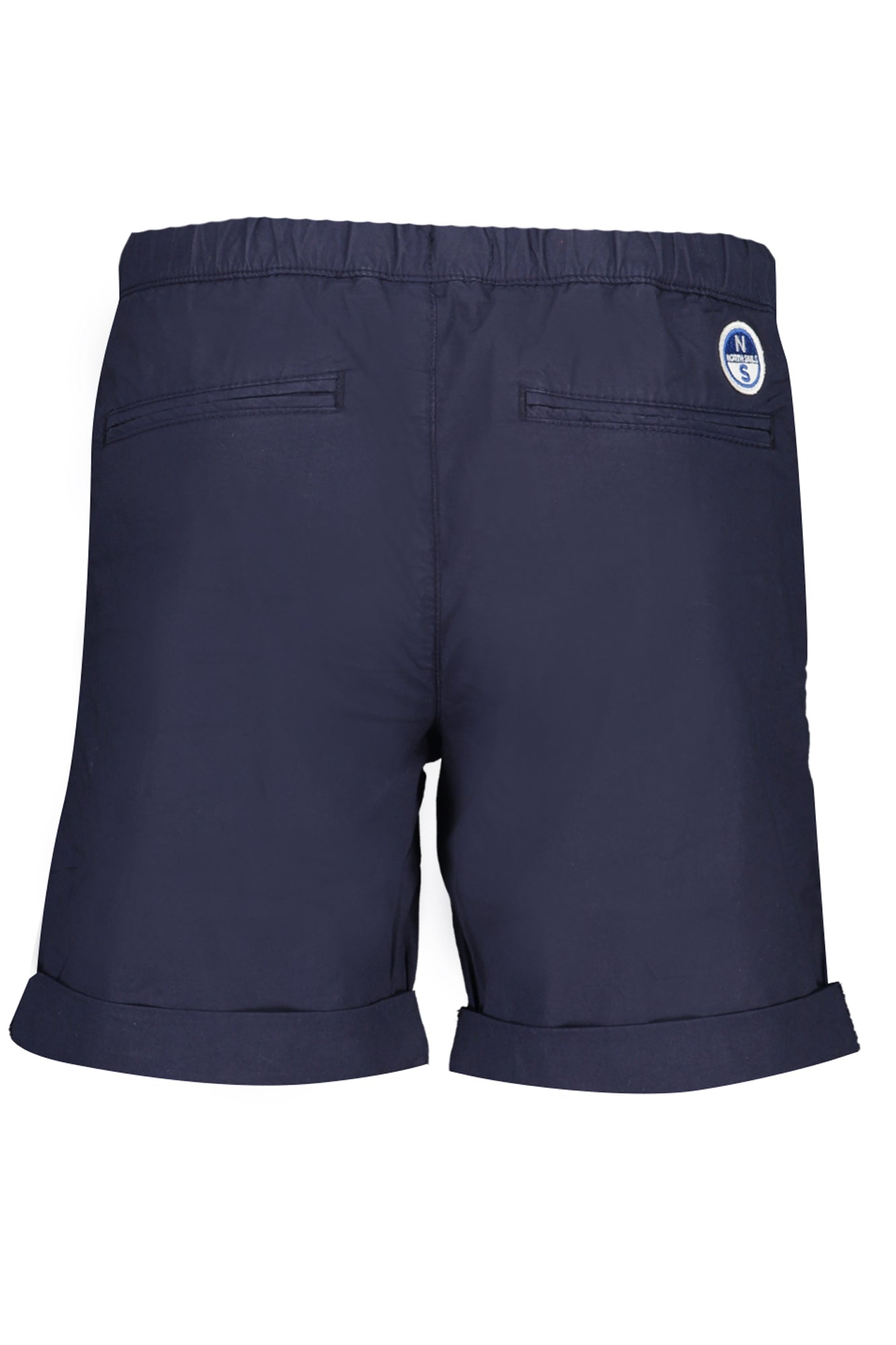 NORTH SAILS CHILDREN'S BLUE SHORTS 