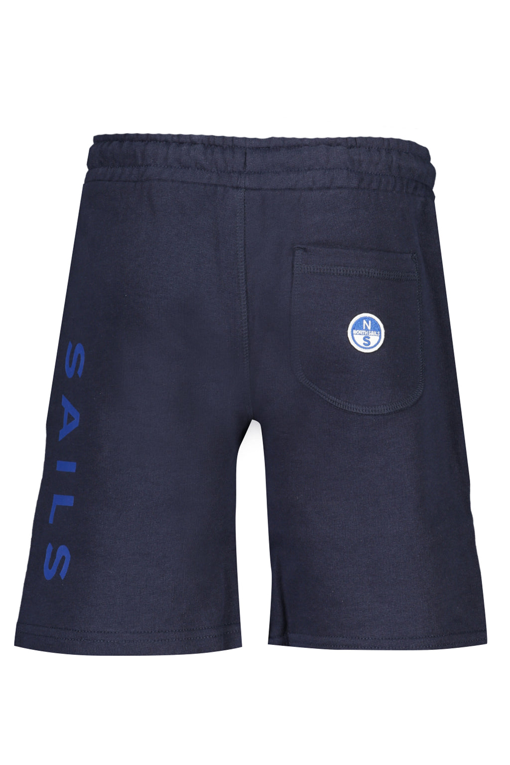 NORTH SAILS CHILDREN'S BLUE SHORTS 