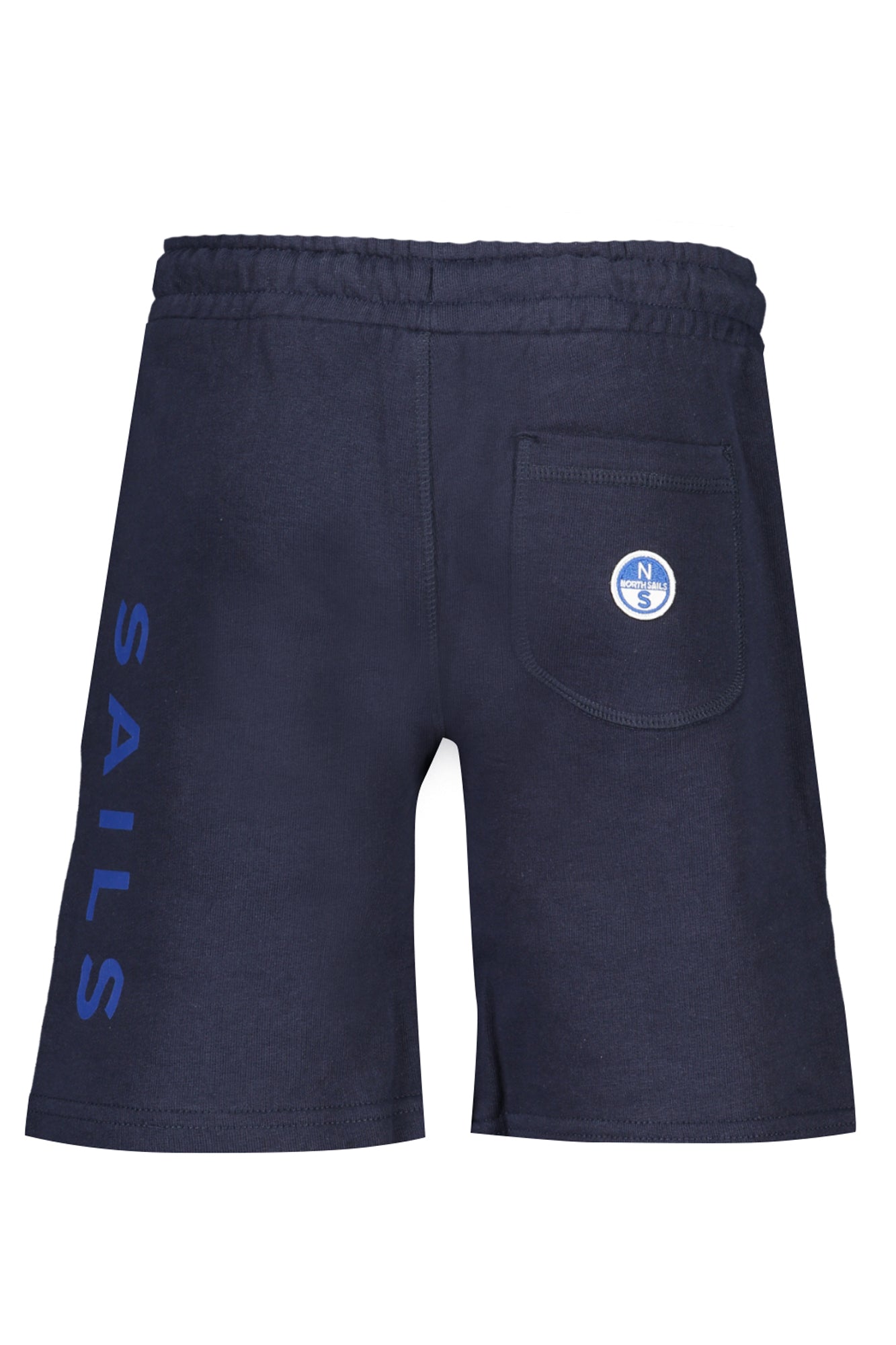 NORTH SAILS CHILDREN'S BLUE SHORTS 