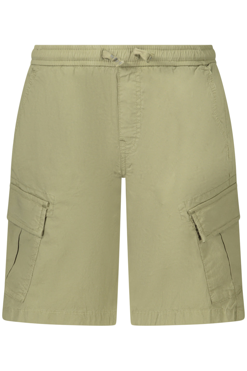 NORTH SAILS CHILDREN'S GREEN SHORTS 