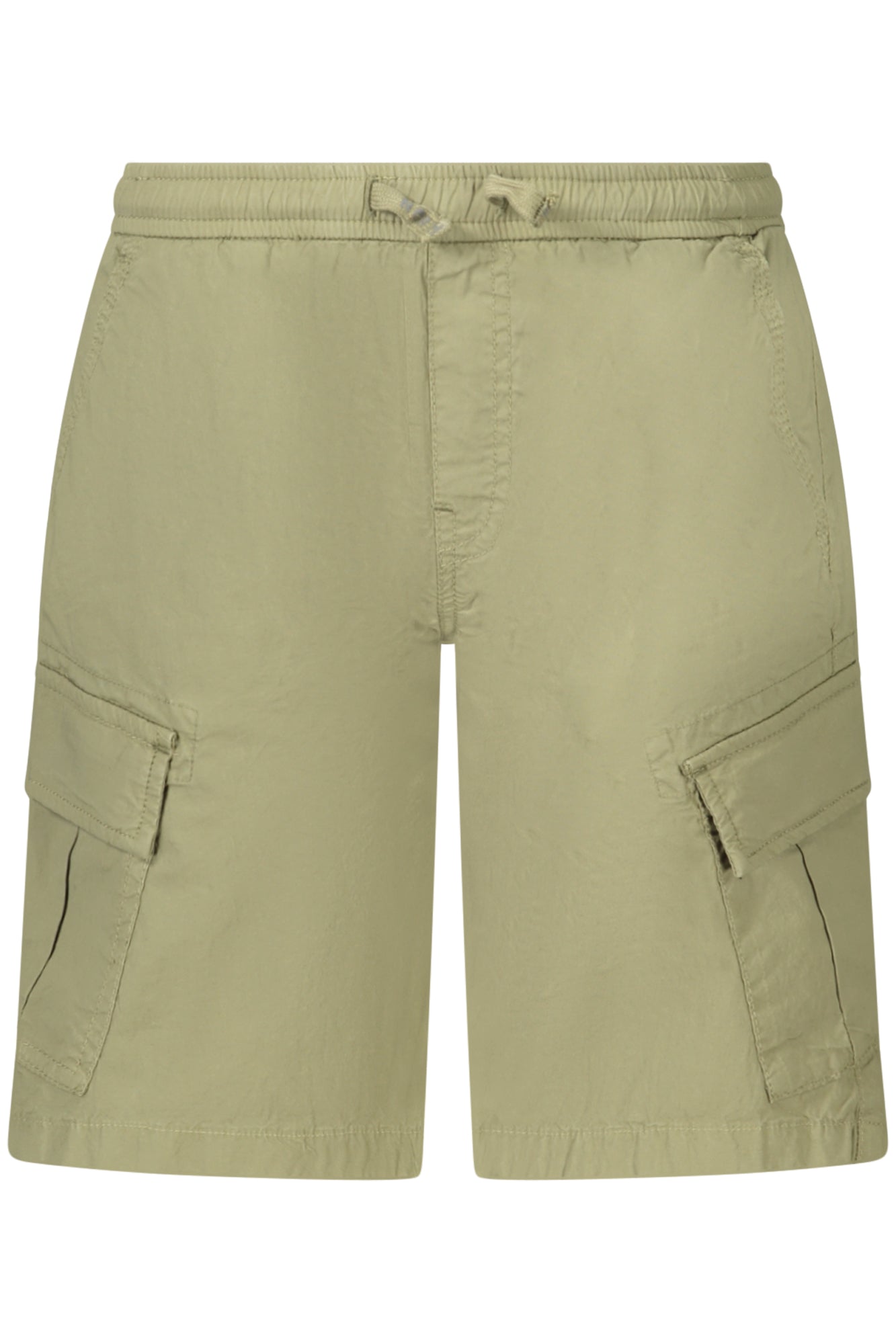 NORTH SAILS CHILDREN'S GREEN SHORTS 