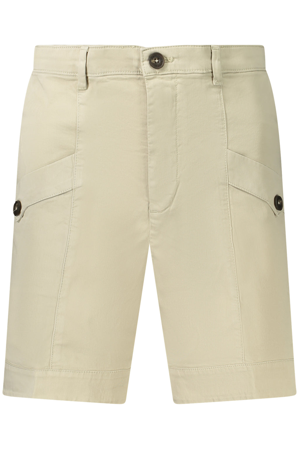 PANTALONES CORTOS BEIGE PARA MUJER NORTH SAILS 