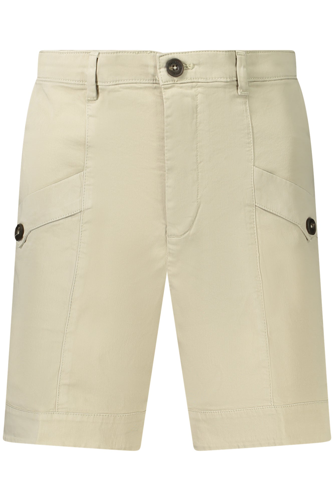 PANTALONES CORTOS BEIGE PARA MUJER NORTH SAILS 