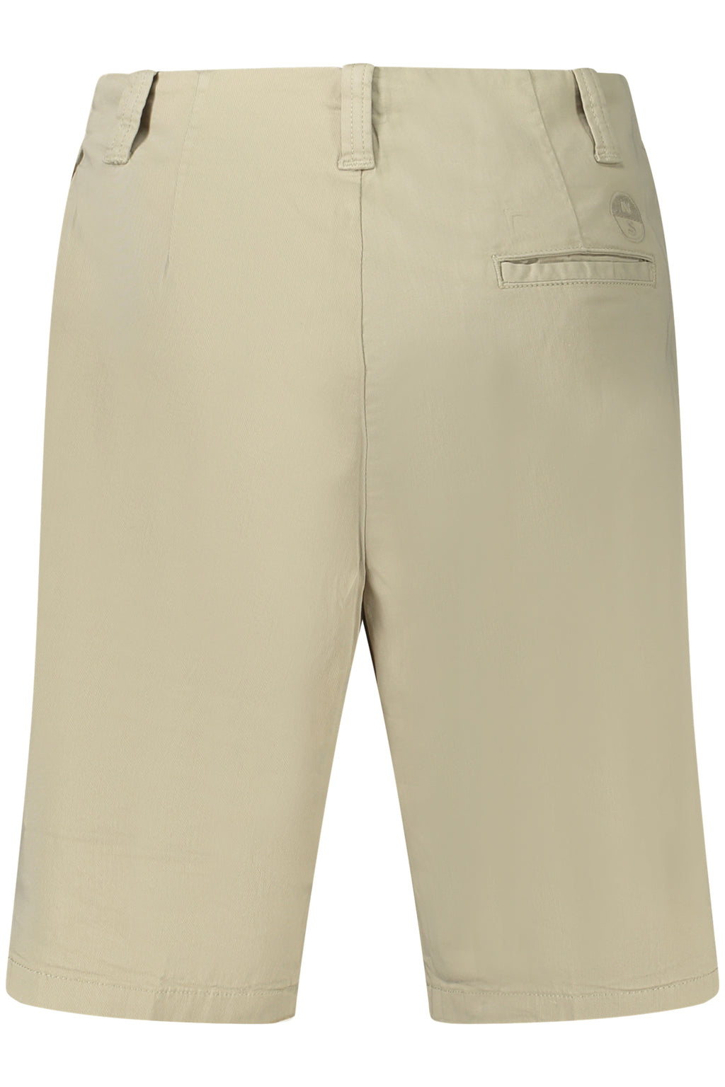 PANTALONES CORTOS BEIGE PARA MUJER NORTH SAILS 