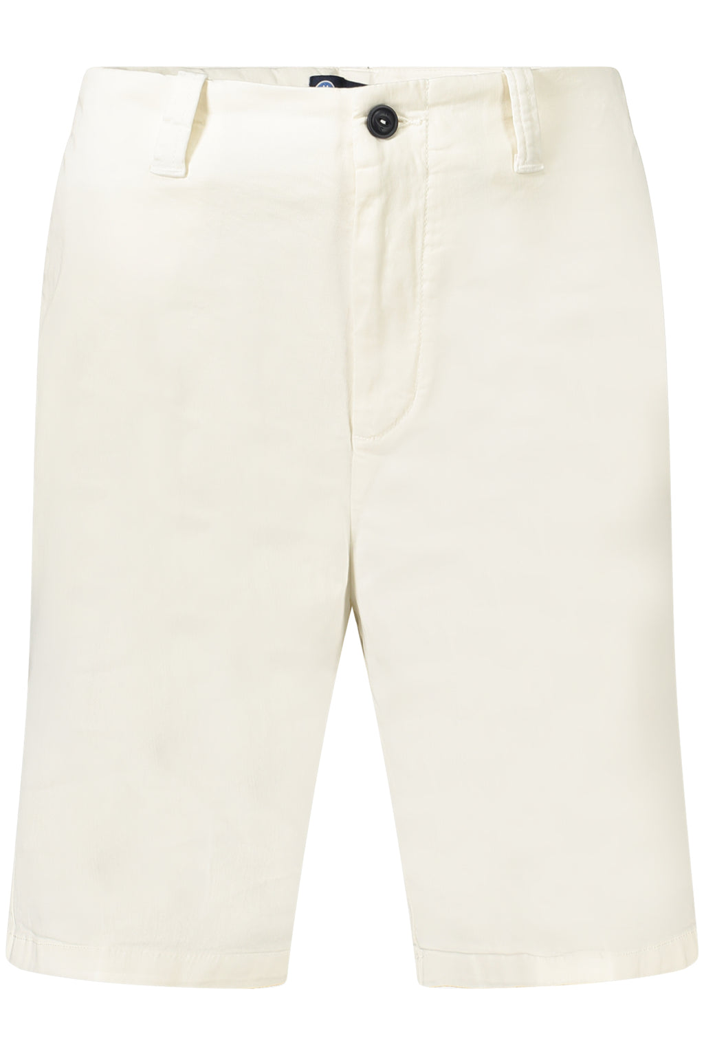 PANTALONES CORTOS NORTH SAILS MUJER BLANCOS 