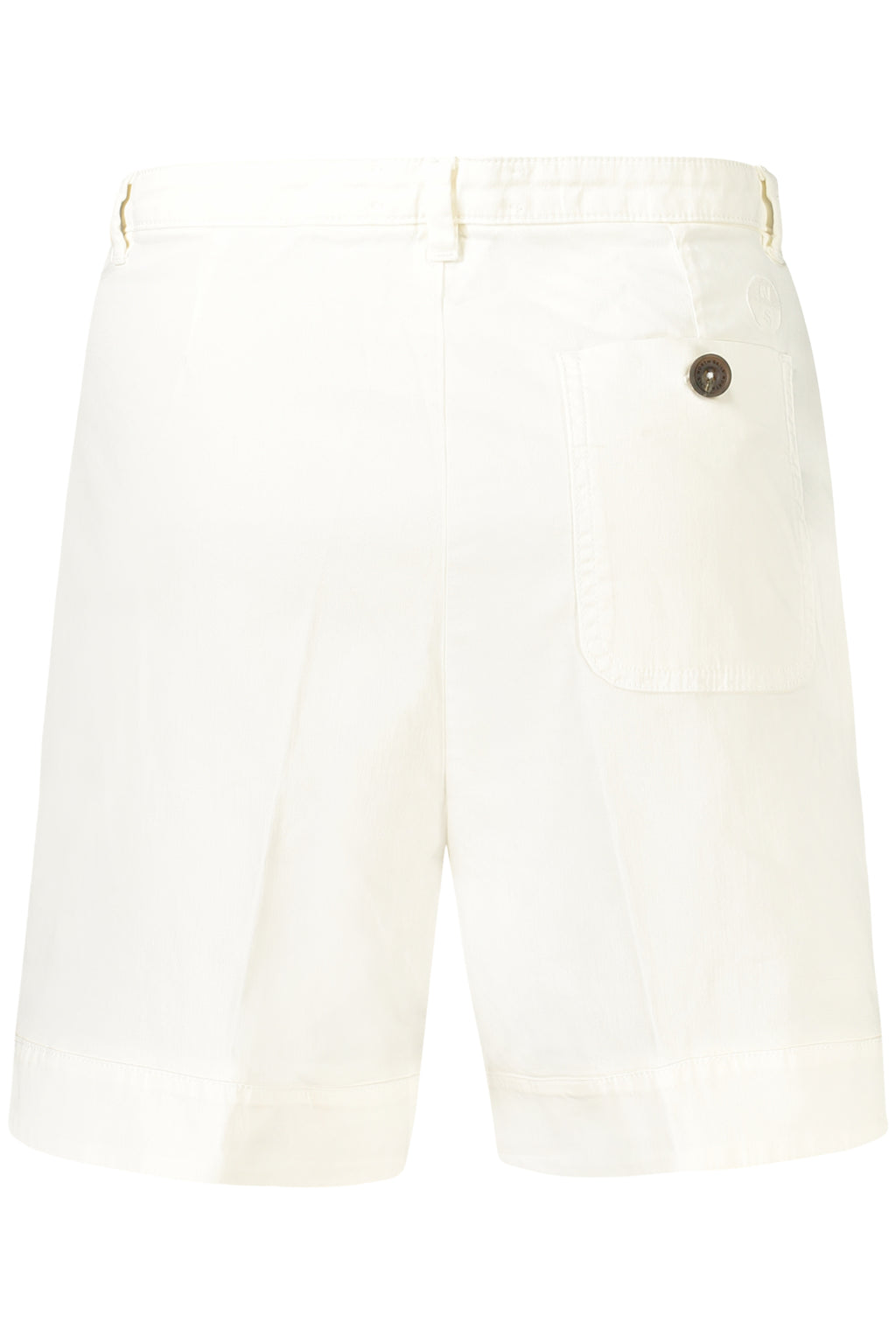 PANTALONES CORTOS NORTH SAILS MUJER BLANCOS 
