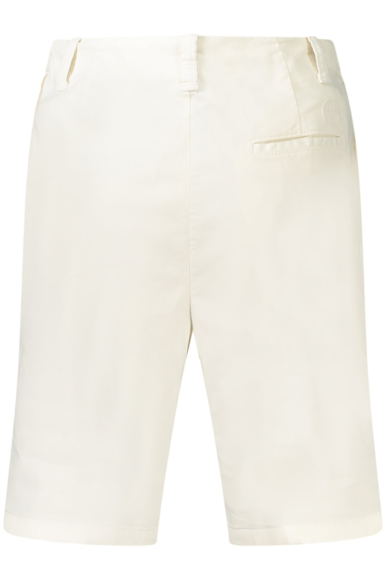 PANTALONES CORTOS NORTH SAILS MUJER BLANCOS 