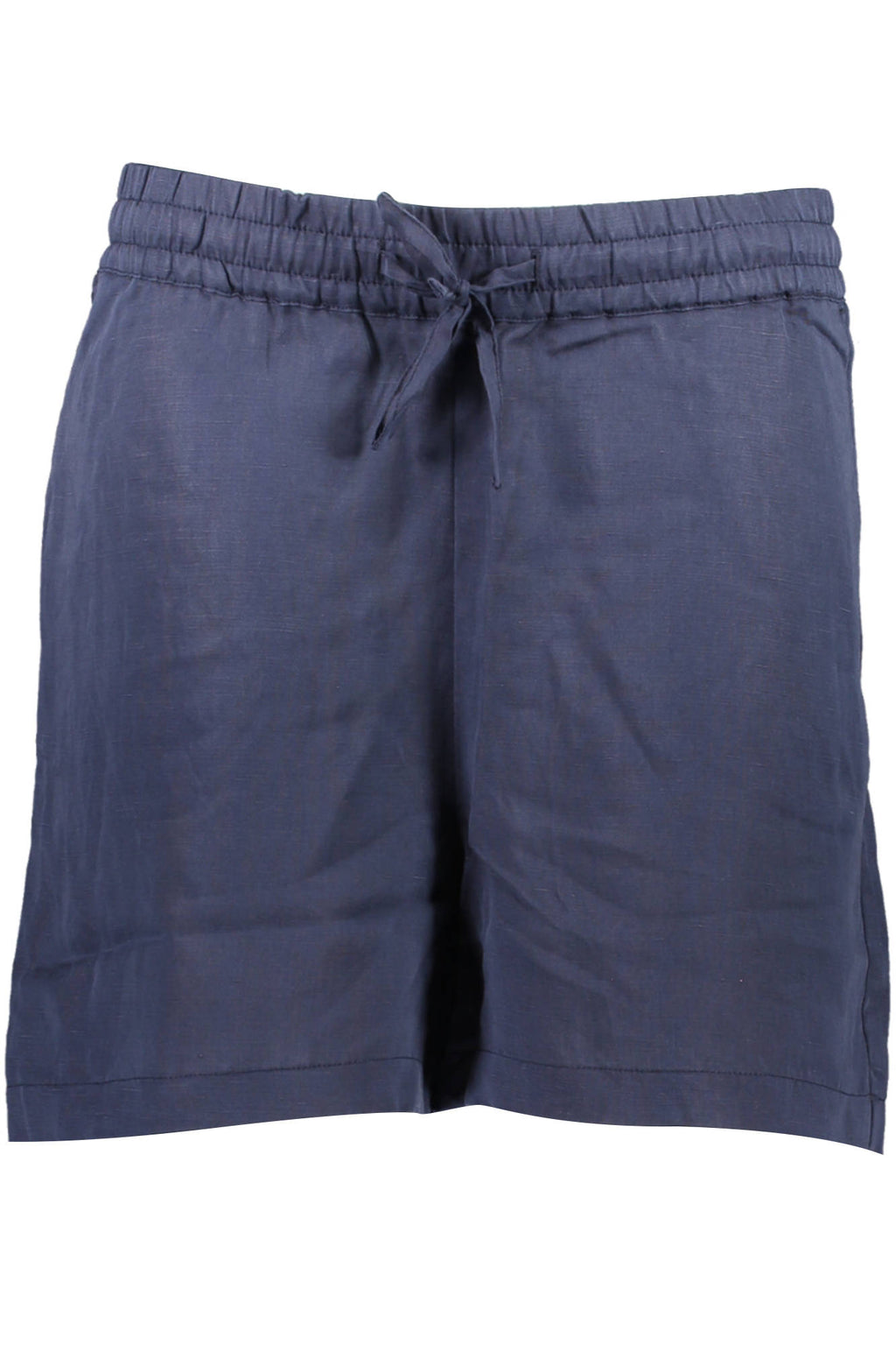 NORTH SAILS WOMEN'S SHORT PANTS BLUE 