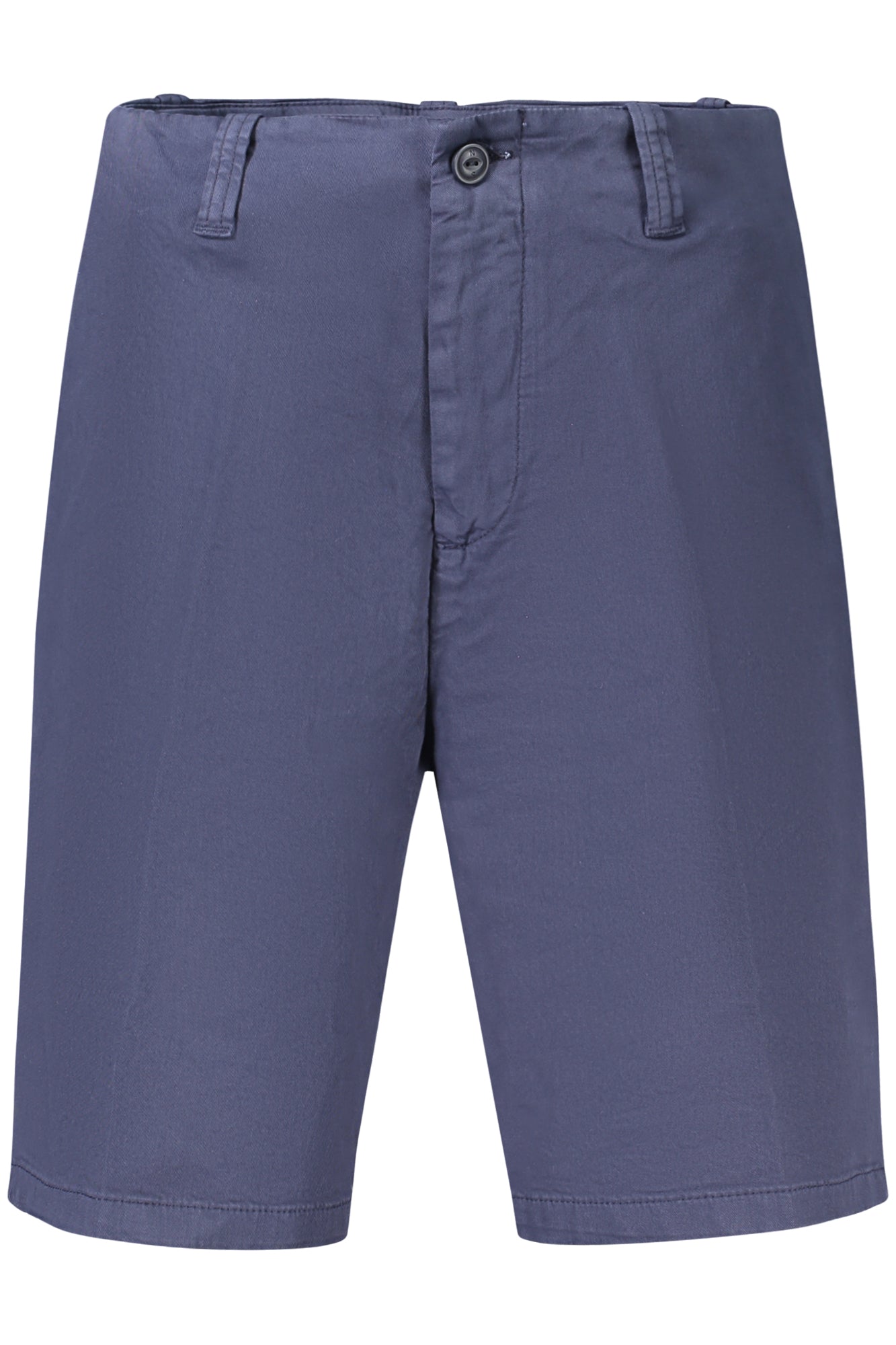 PANTALONES CORTOS NORTH SAILS MUJER AZUL 