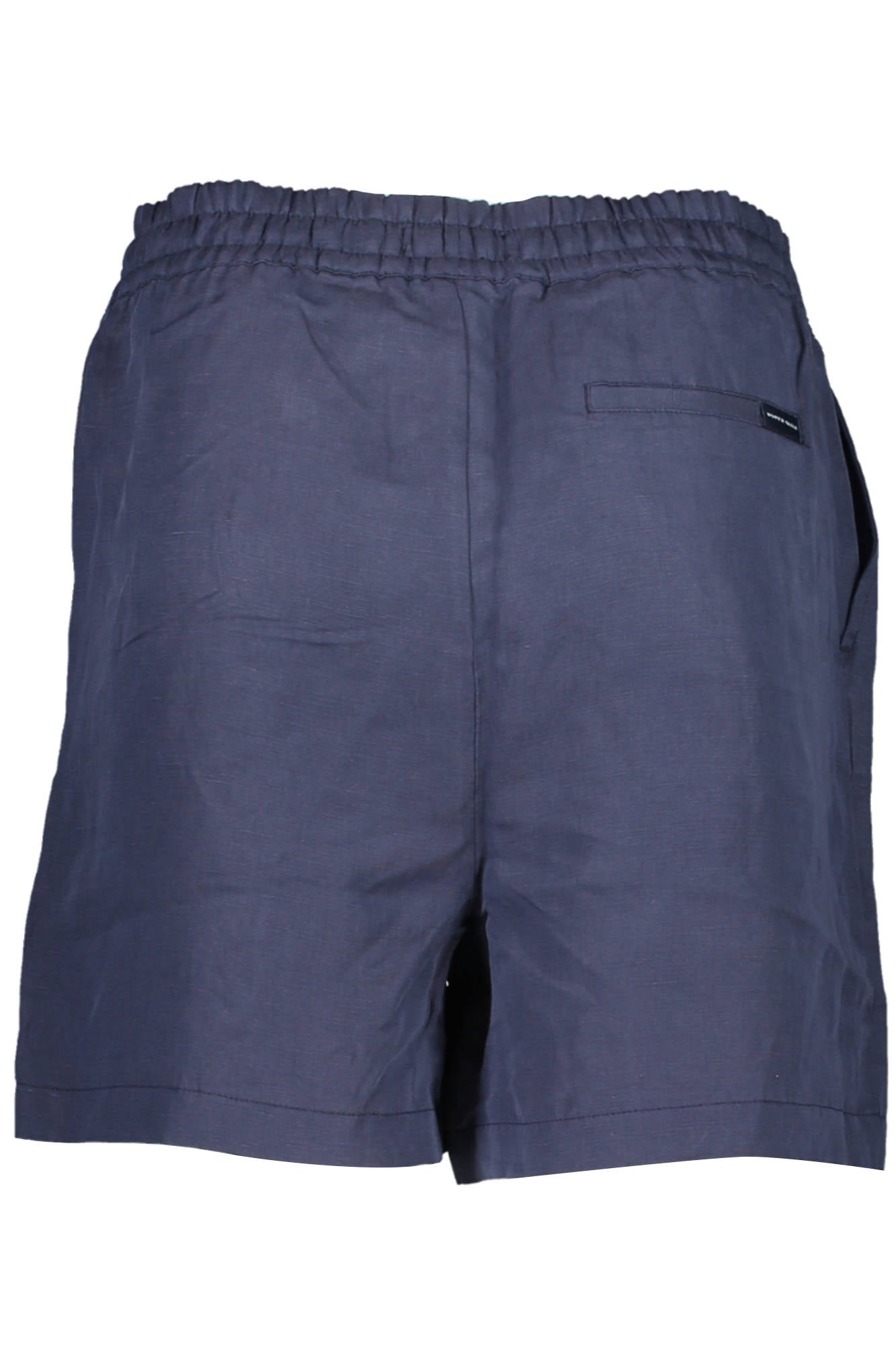 NORTH SAILS WOMEN'S SHORT PANTS BLUE 
